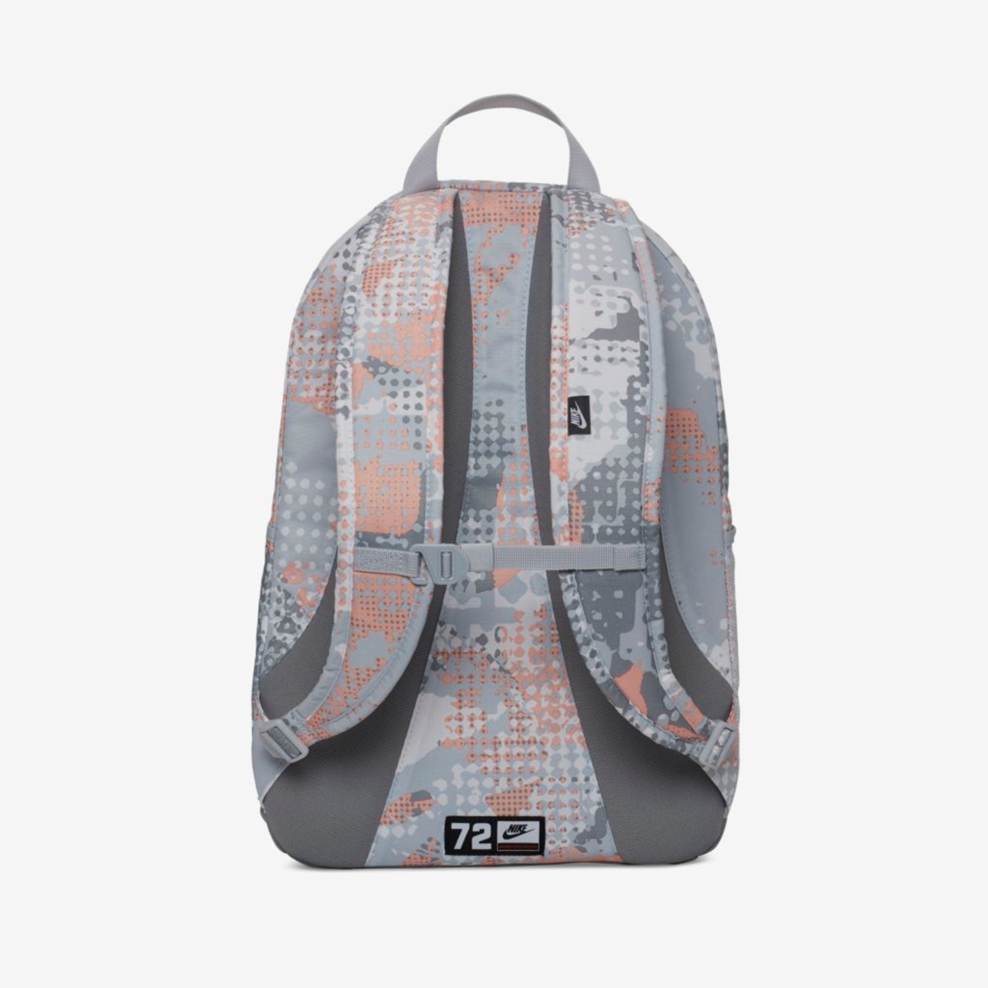 Mochila Nike Hayward 2.0 Unissex - Foto 4