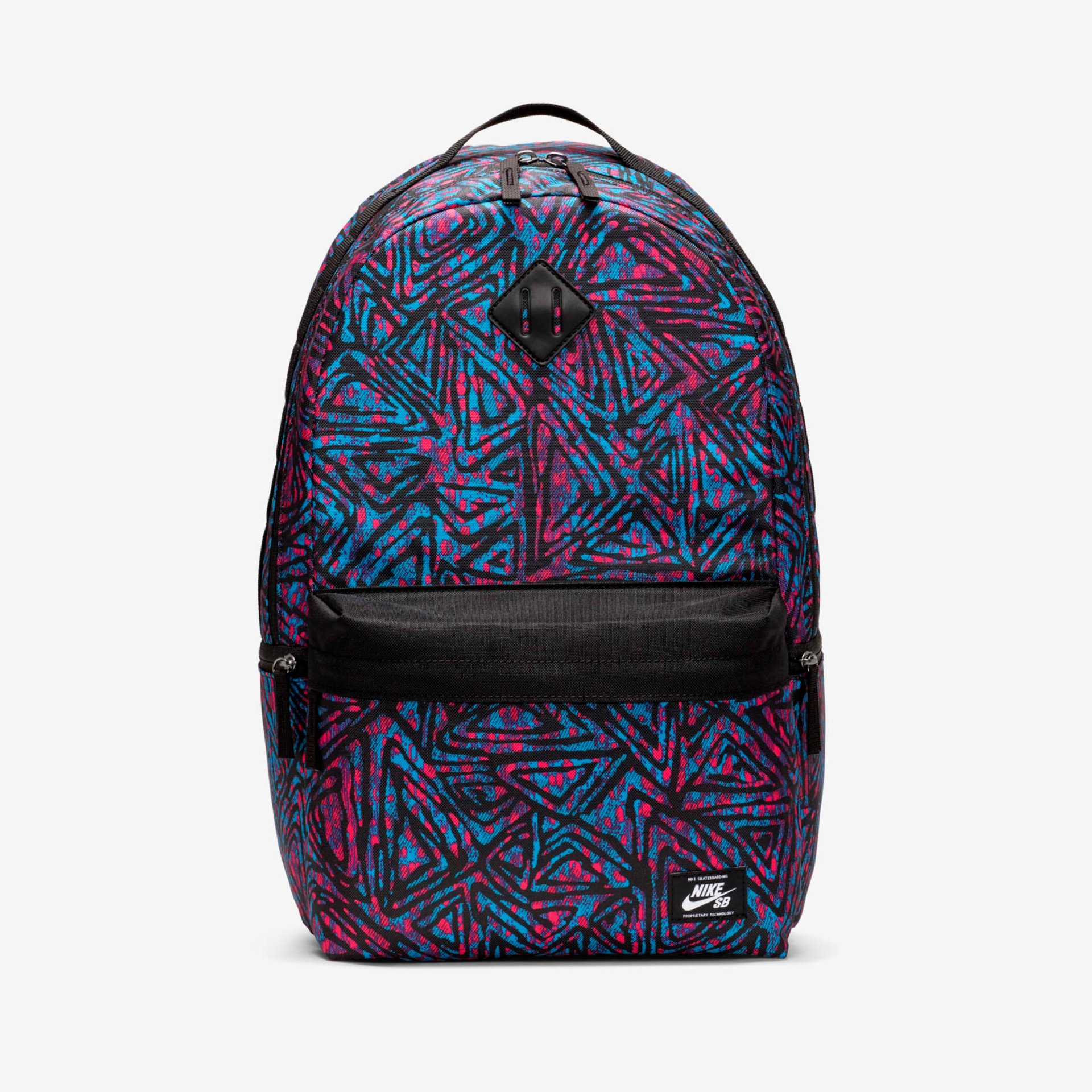 Mochila Nike SB Icon - Foto 1