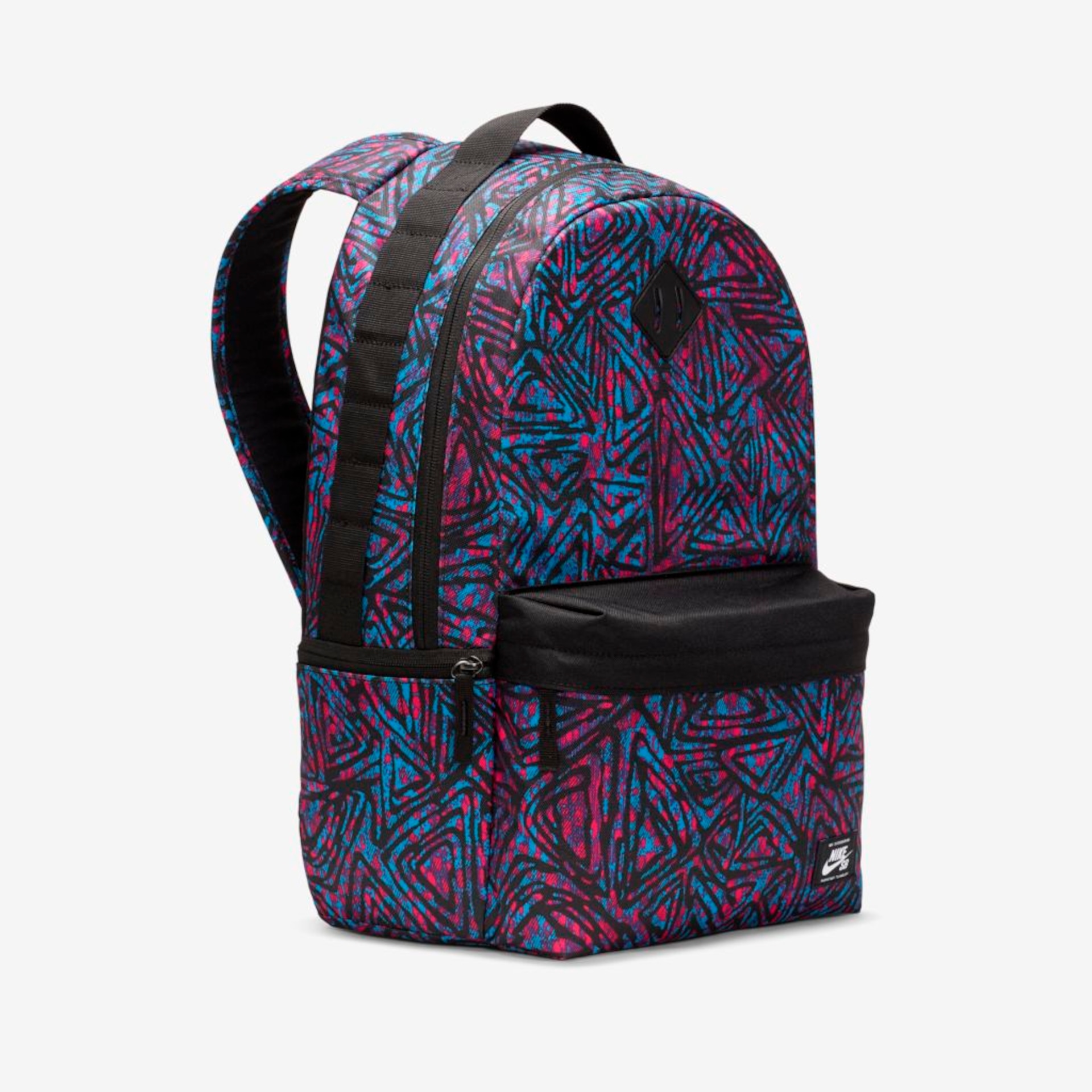 Mochila Nike SB Icon - Foto 3