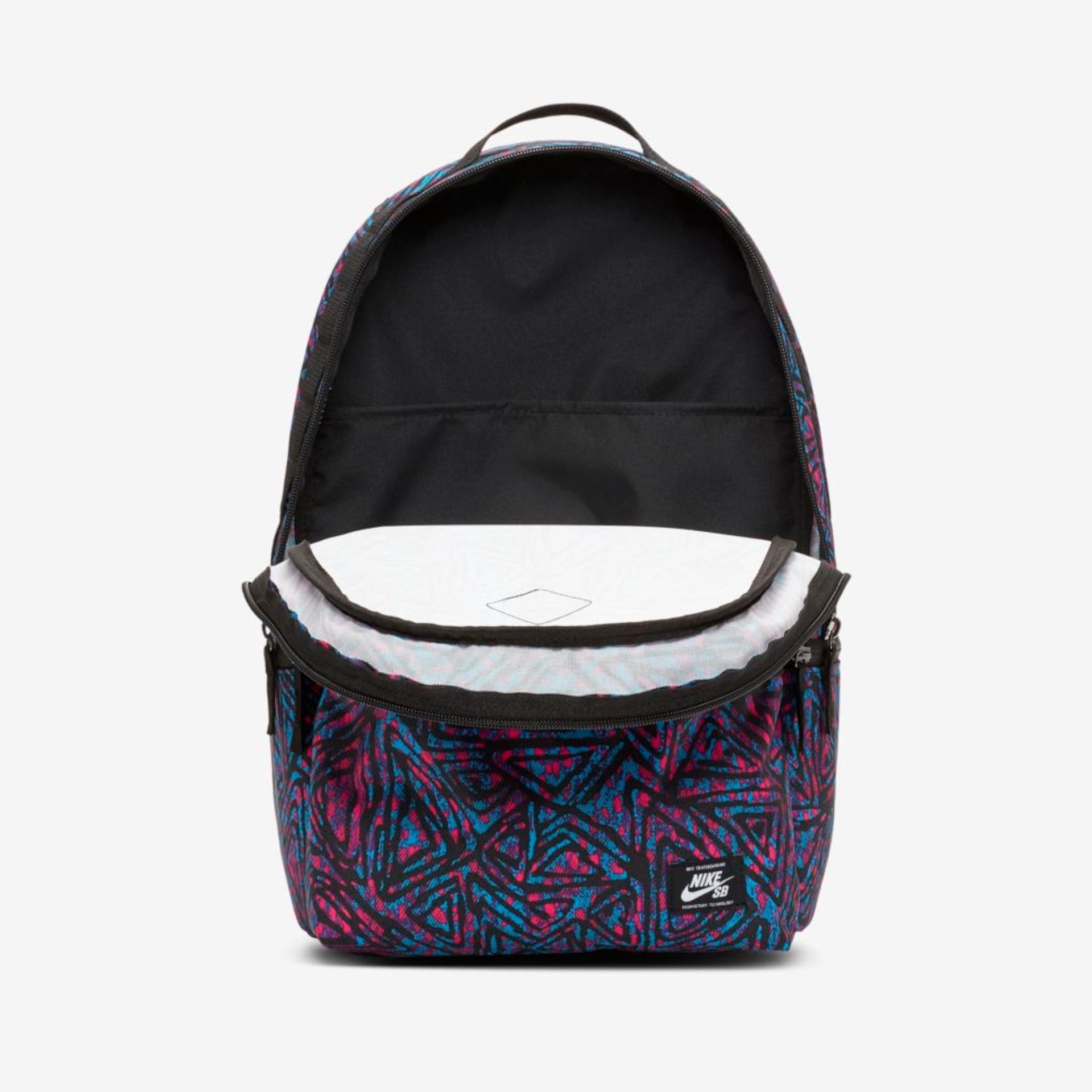 Mochila Nike SB Icon - Foto 4