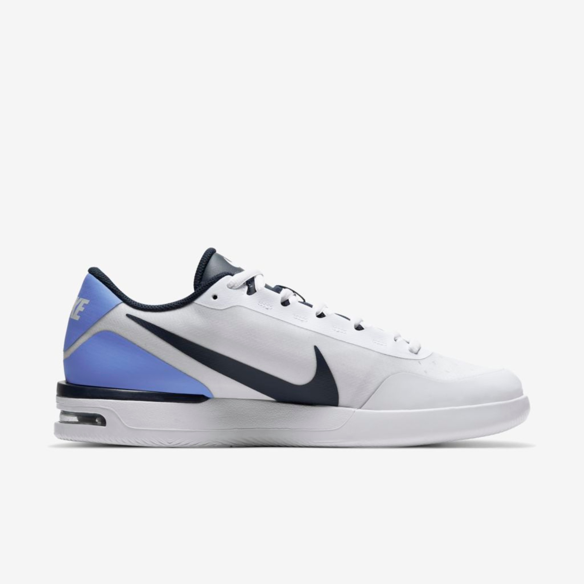 Tênis Nike Court Air Max Vapor Wing MS Masculino - Foto 3