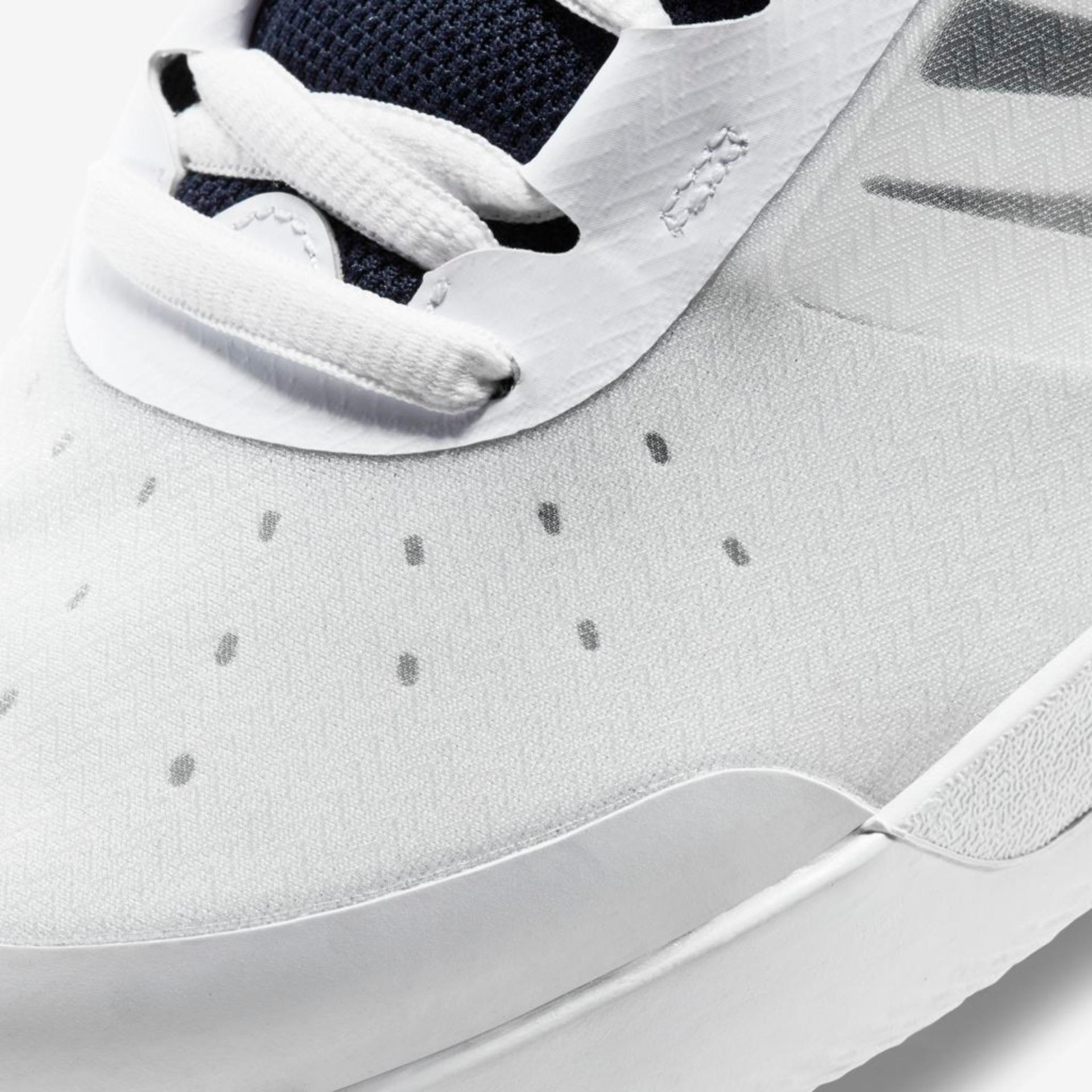 Tênis Nike Court Air Max Vapor Wing MS Masculino - Foto 7