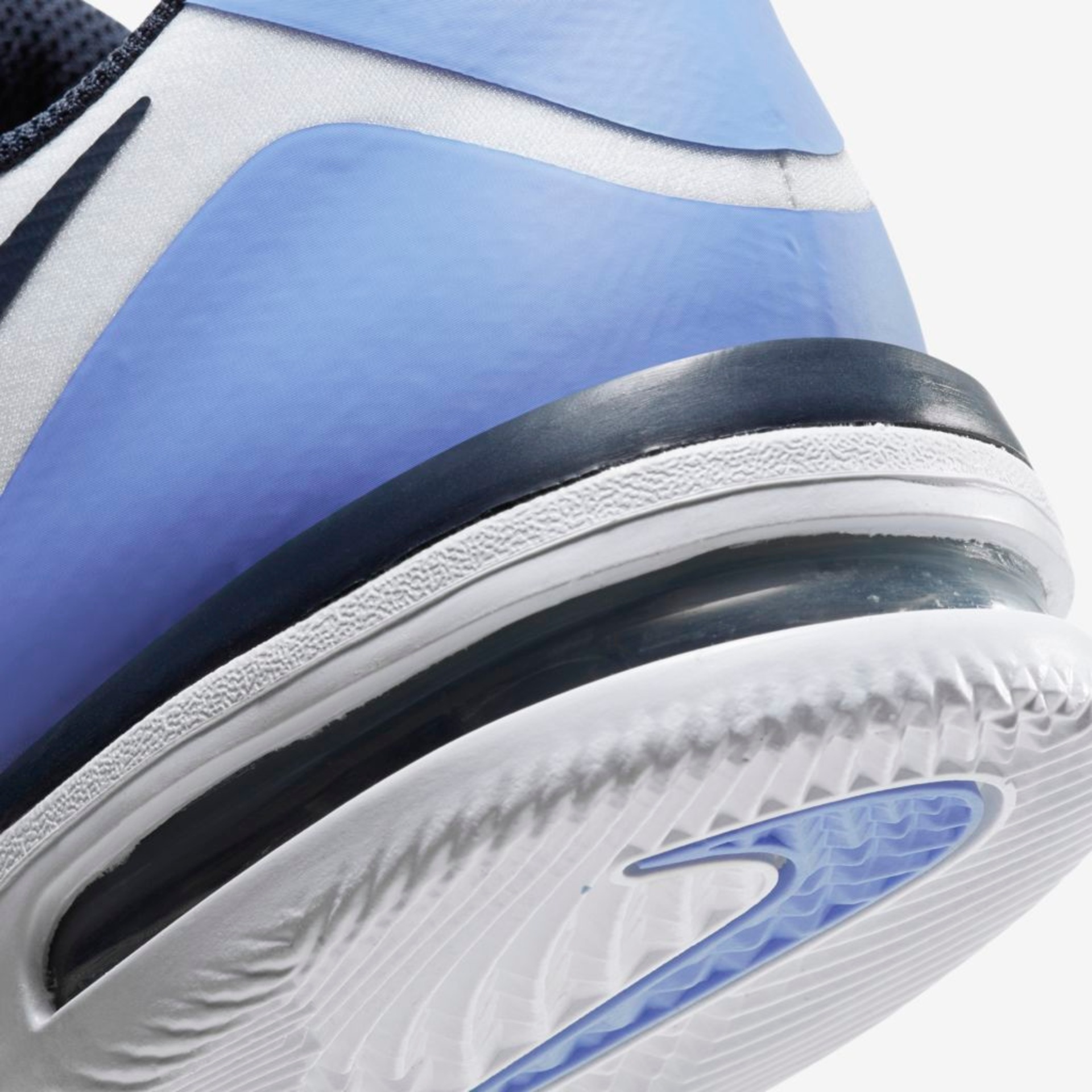 Tênis Nike Court Air Max Vapor Wing MS Masculino - Foto 8