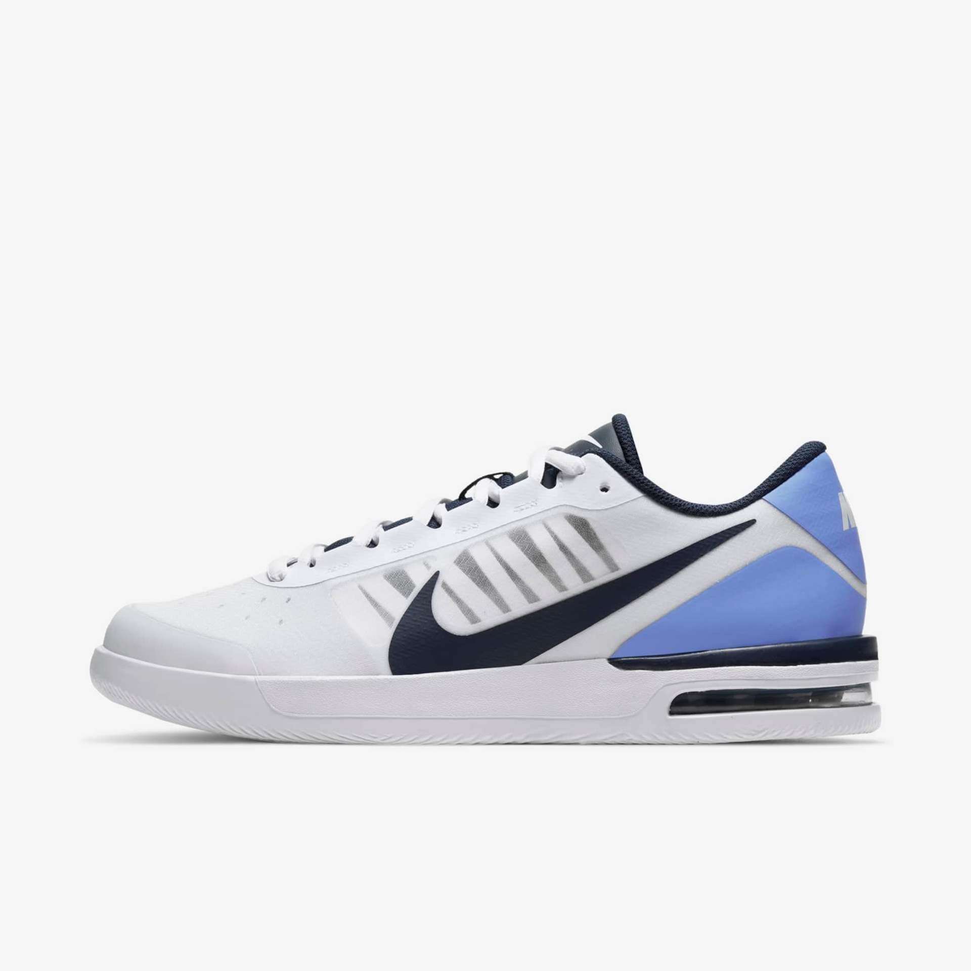 Tênis Nike Court Air Max Vapor Wing MS Masculino - Foto 1