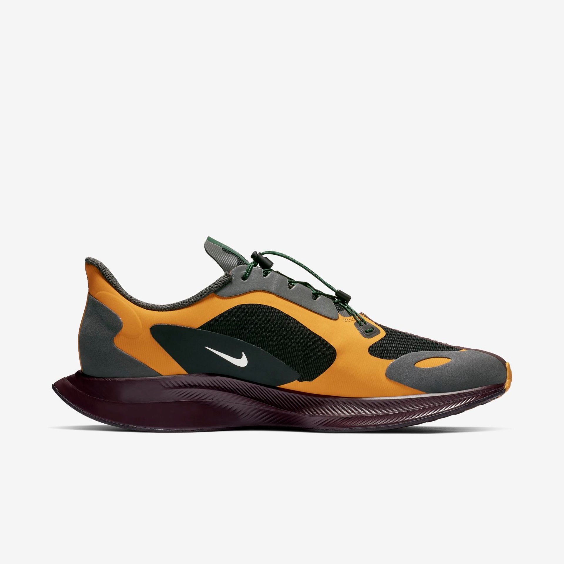 Tênis Nike Zoom Pegasus Turbo Gyakusou Masculino - Foto 3