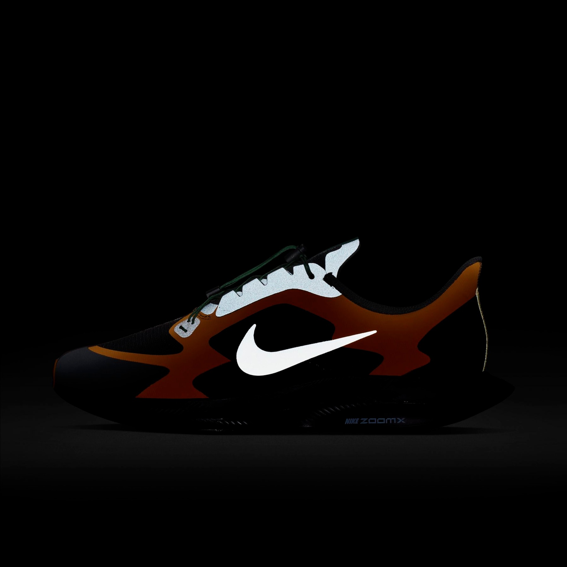 Tênis Nike Zoom Pegasus Turbo Gyakusou Masculino - Foto 9