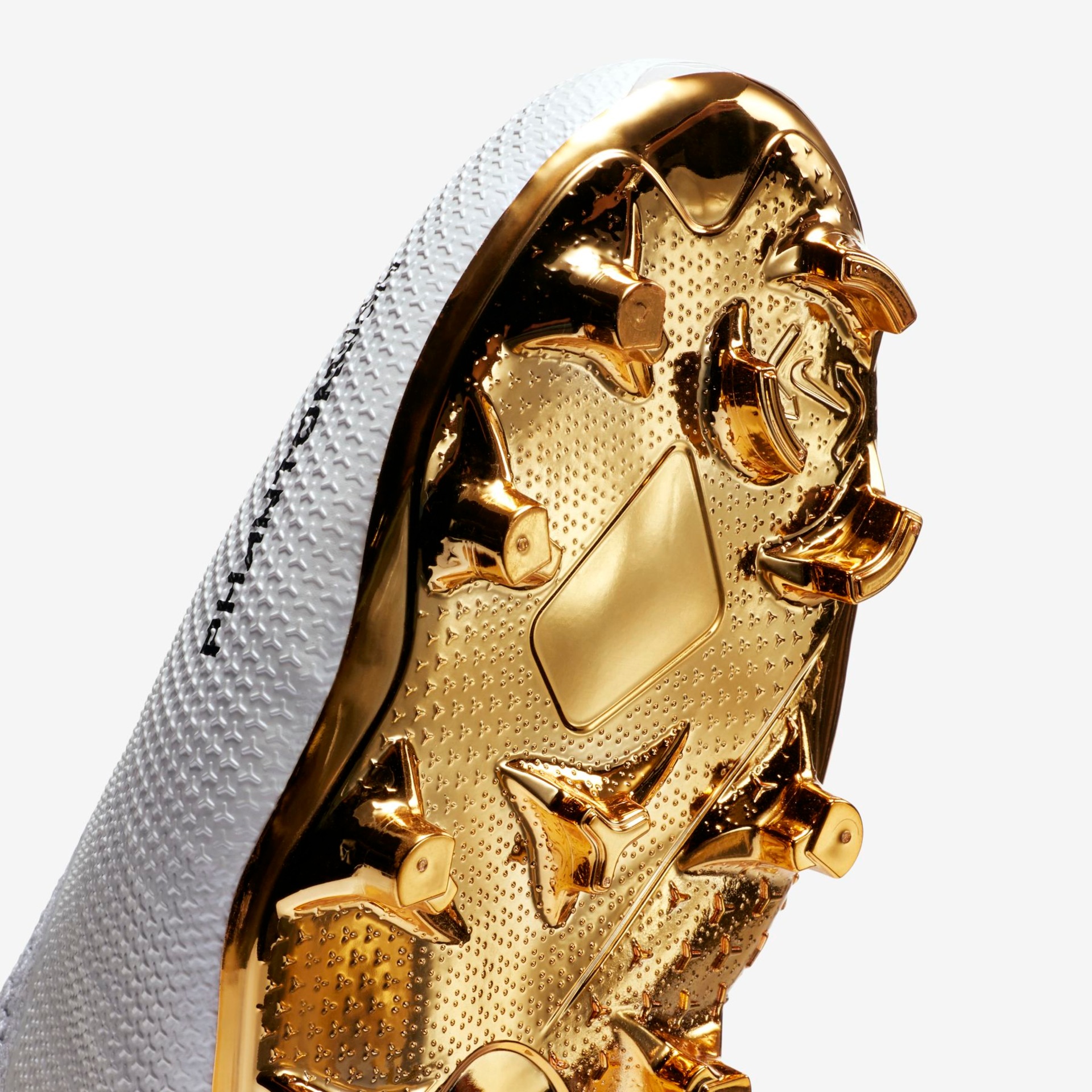 Chuteira Nike Phantom Vision Elite Campo - Foto 7