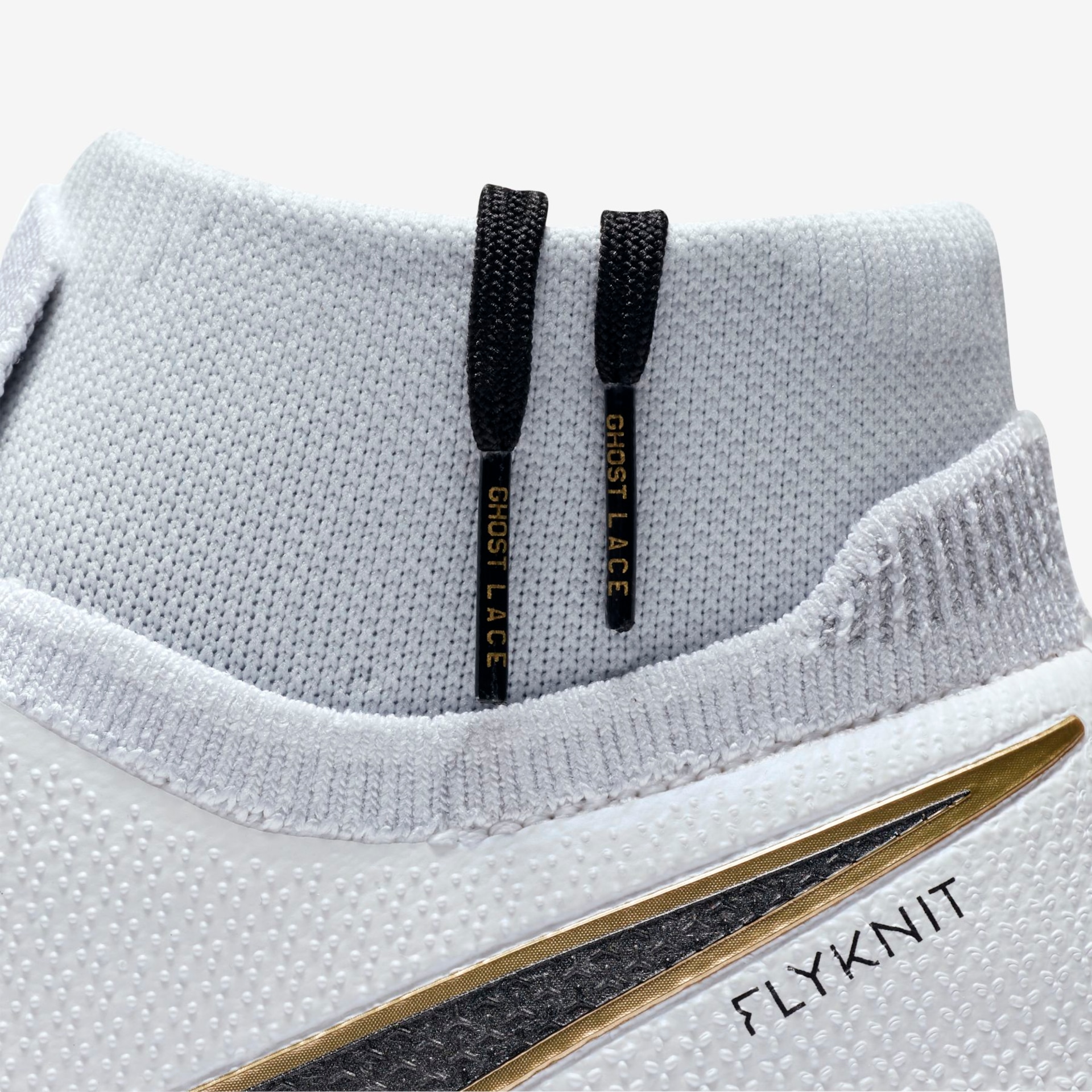 Chuteira Nike Phantom Vision Elite Campo - Foto 8