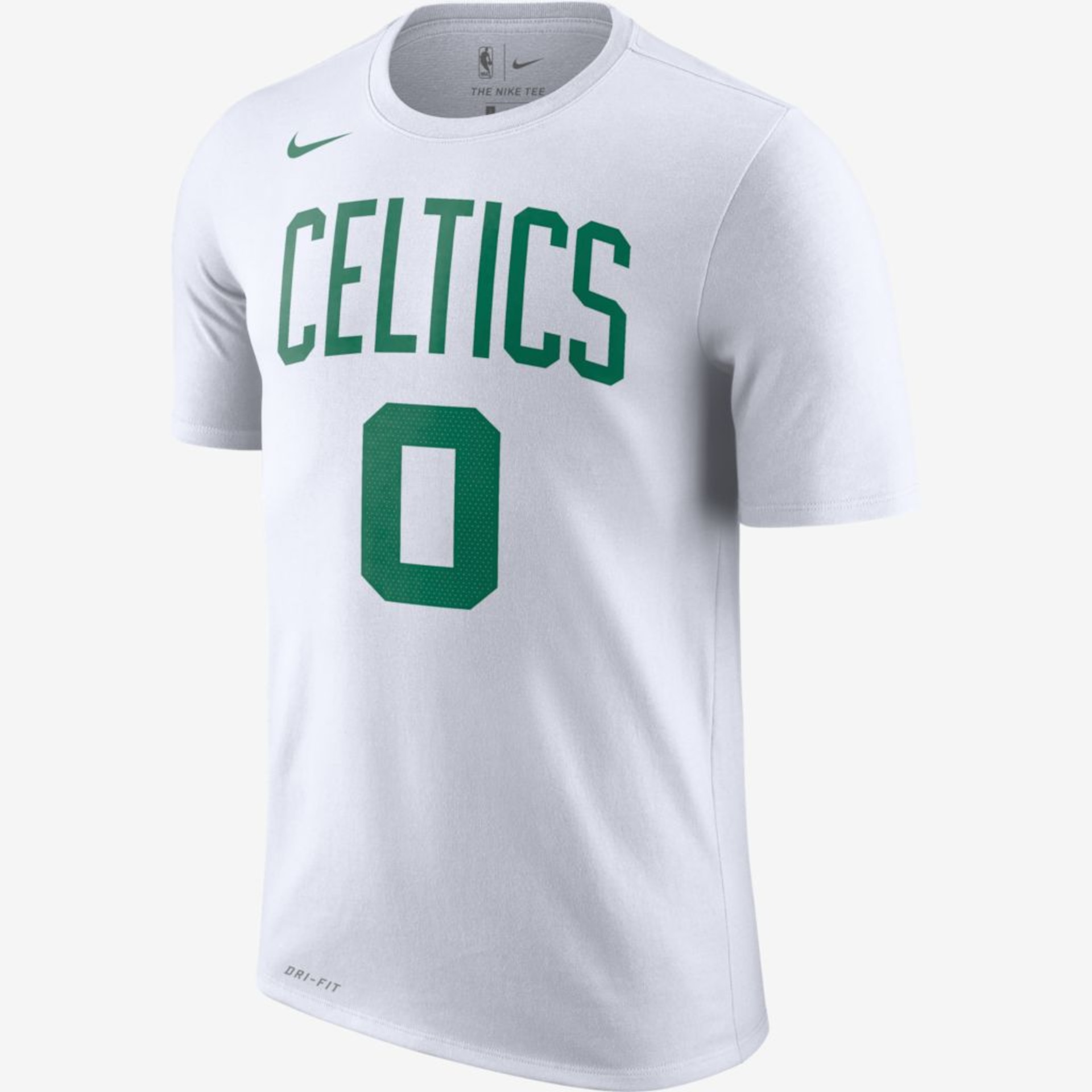 Camiseta Nike Boston Celtics Dri-FIT Masculina - Foto 1