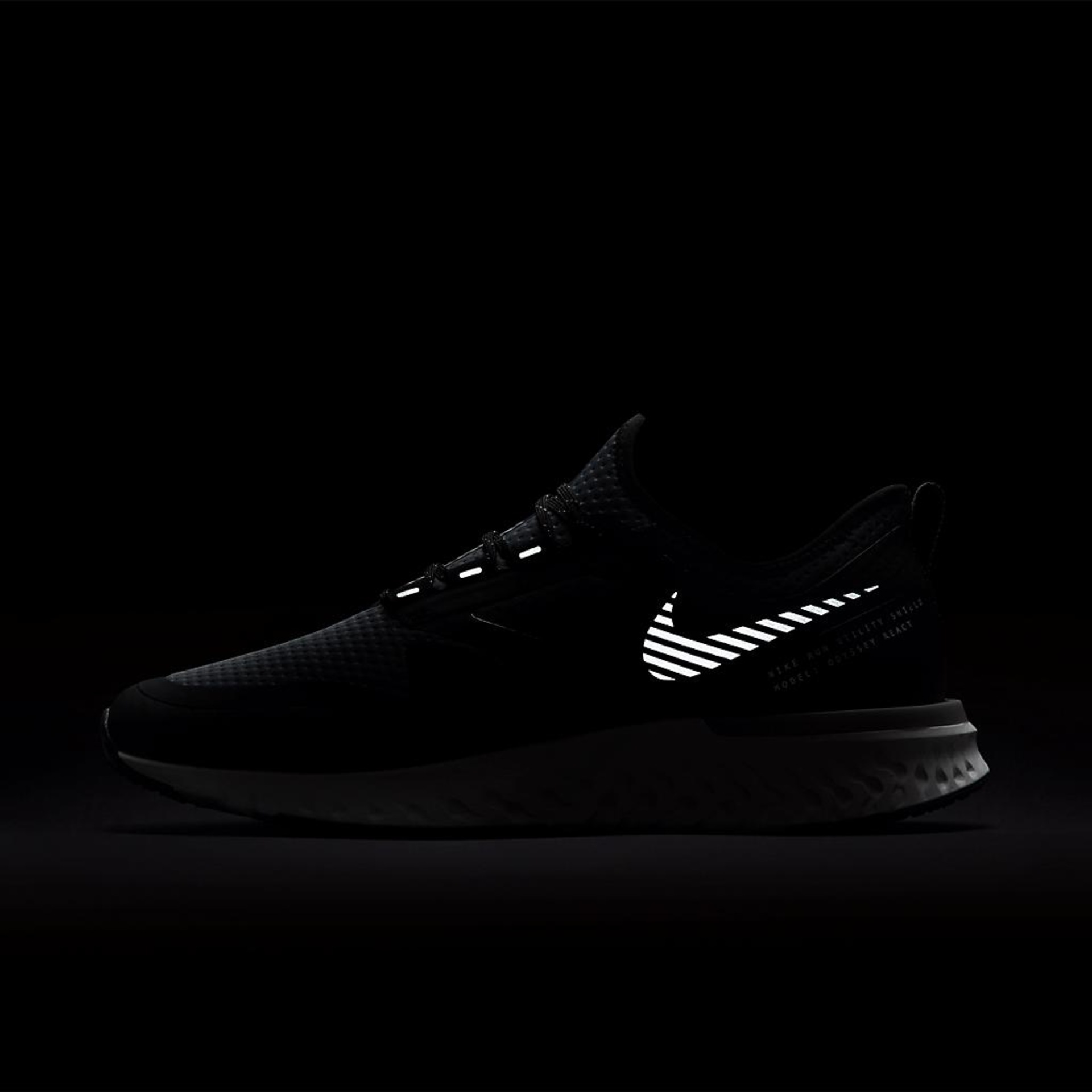 Tênis Nike Odyssey React Shield 2 Masculino - Foto 7