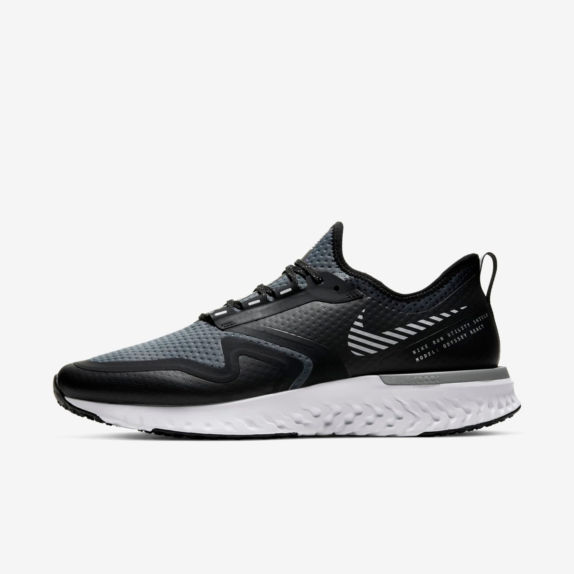 Tênis Nike Odyssey React Shield 2 Masculino - Foto 1