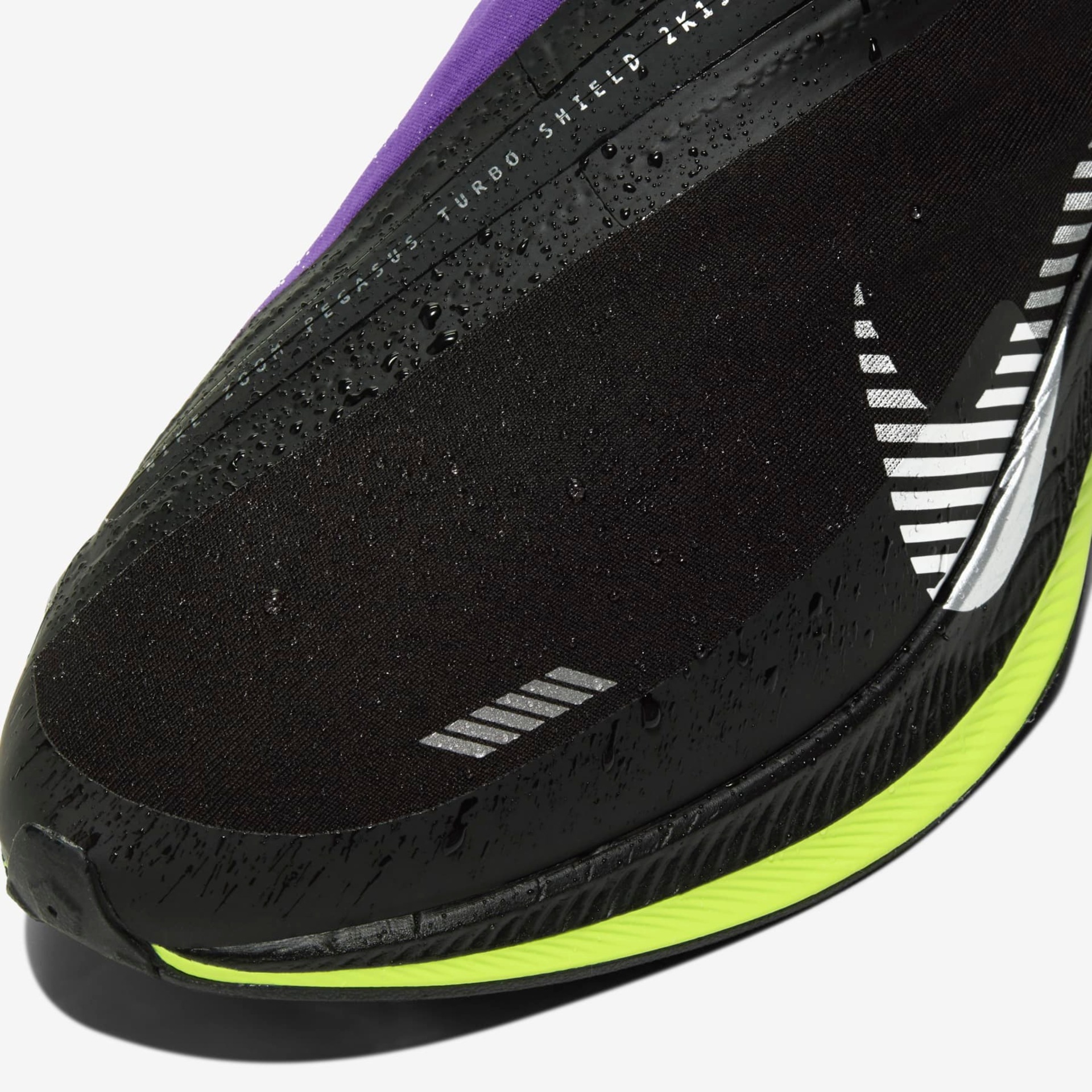 Tênis Nike Zoom Pegasus Turbo Shield Masculino - Foto 13