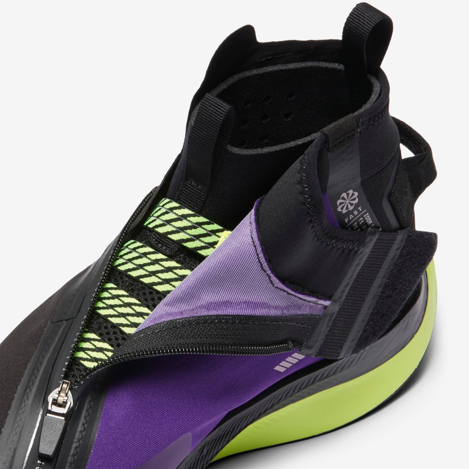 Tênis Nike Zoom Pegasus Turbo Shield Masculino - Foto 7