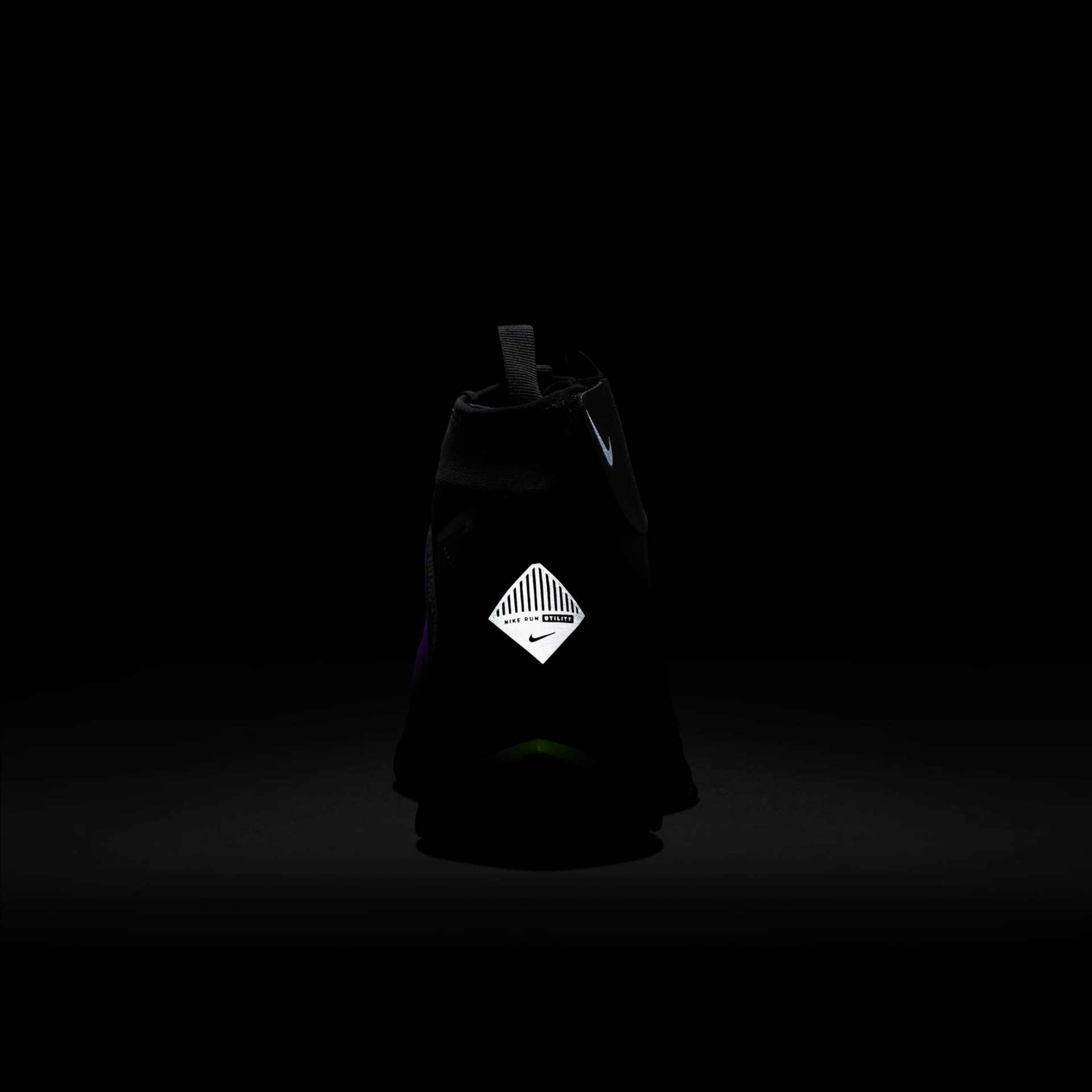 Tênis Nike Zoom Pegasus Turbo Shield Masculino - Foto 9