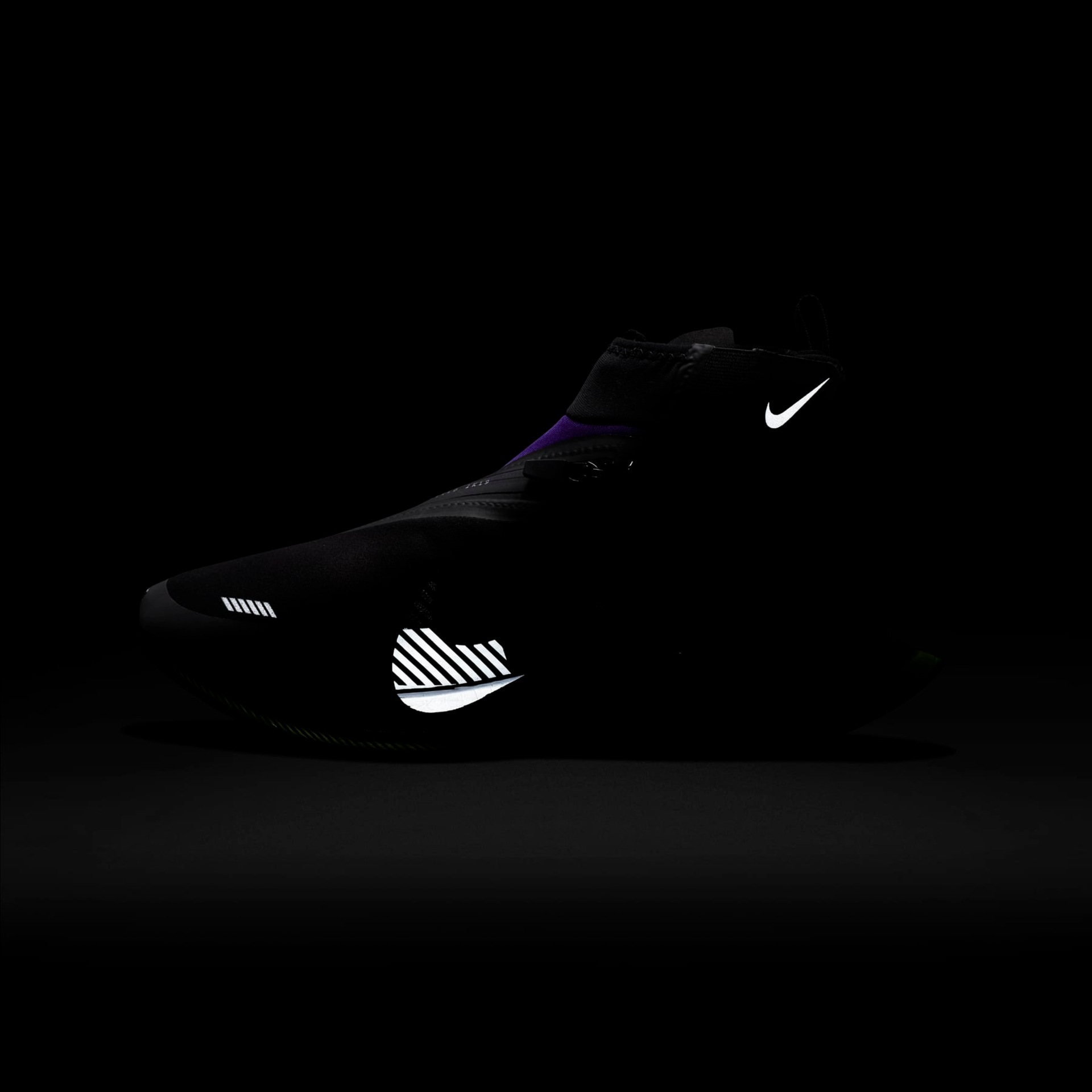 Tênis Nike Zoom Pegasus Turbo Shield Masculino - Foto 10