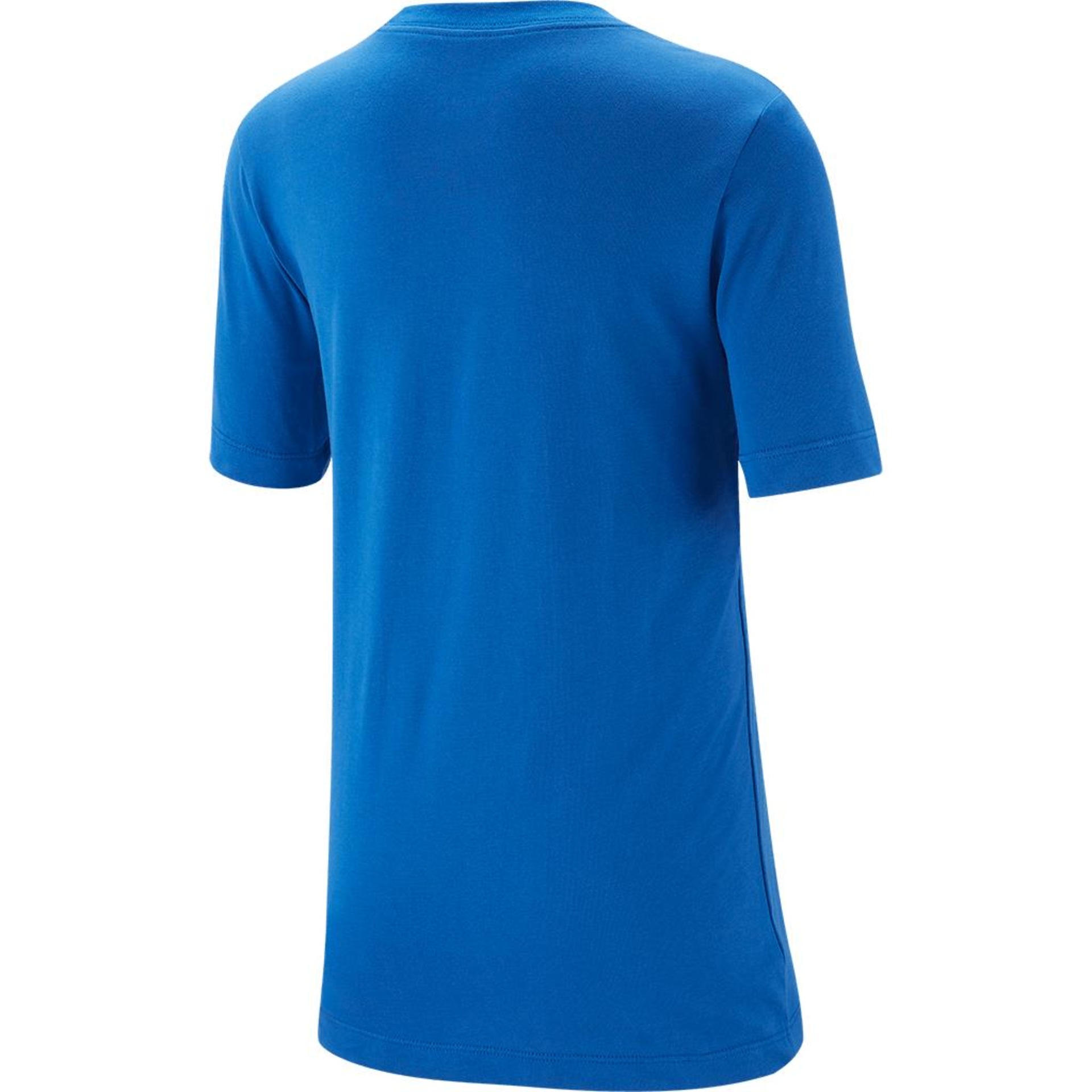 Camiseta Nike Dri-Fit Neymar Infantil - Foto 2