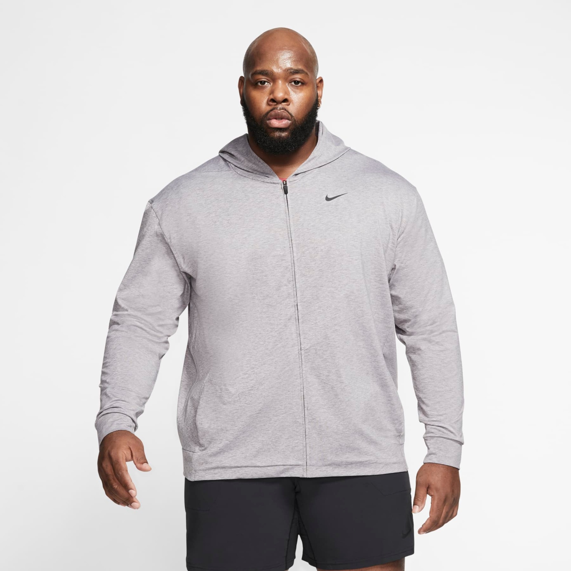 Jaqueta Nike Dri-FIT Masculina - Foto 7