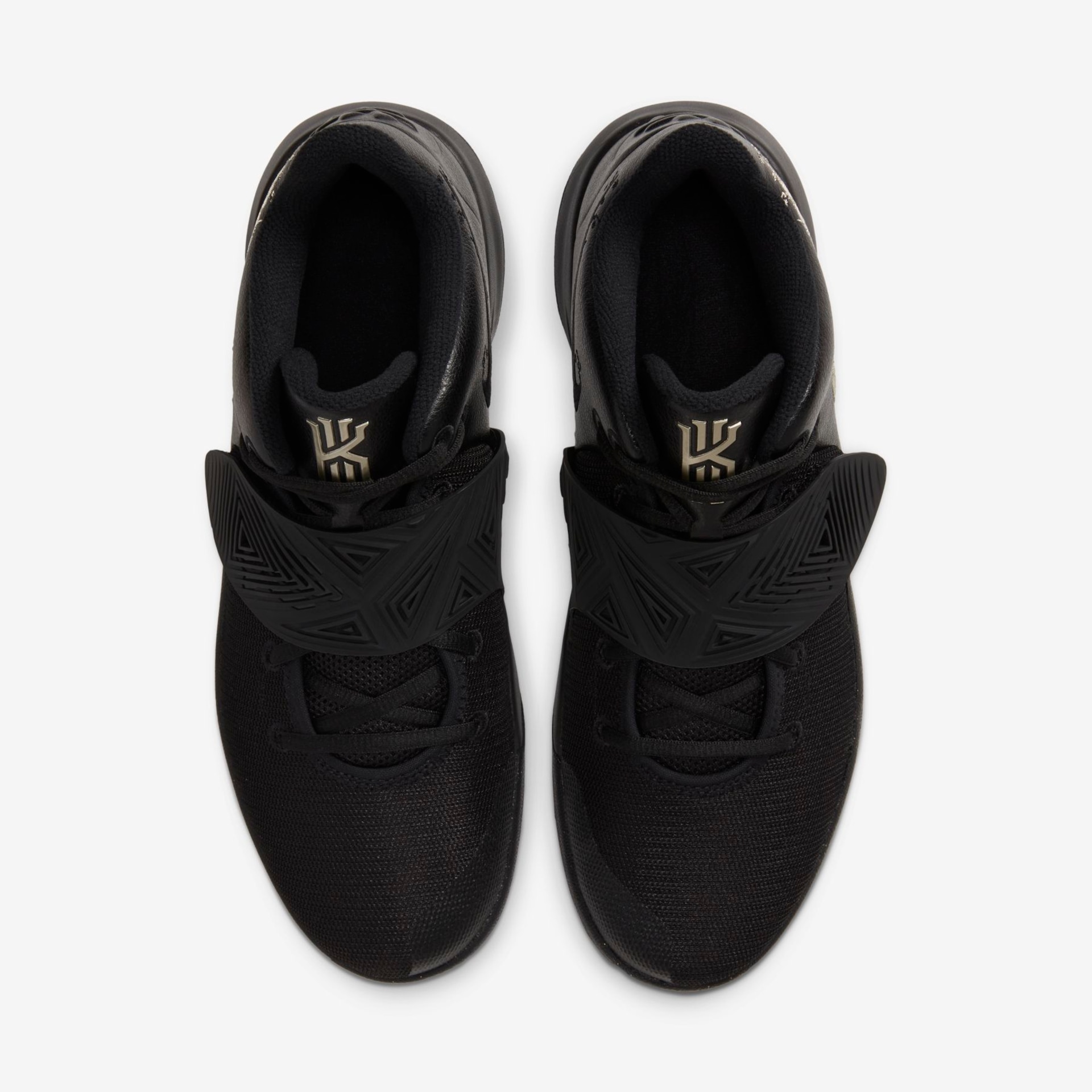 Tênis Nike Kyrie Flytrap III Masculino - Foto 4