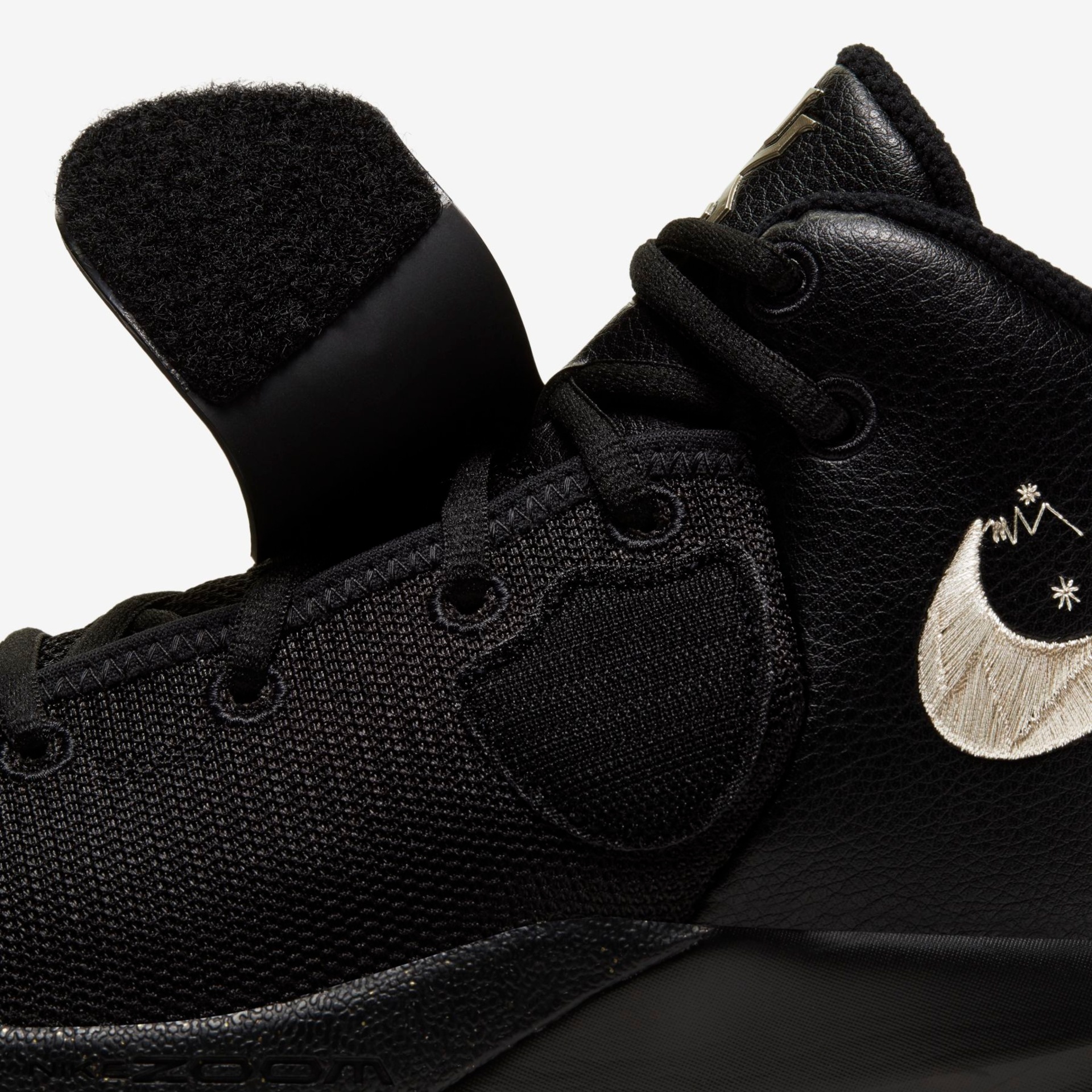 Tênis Nike Kyrie Flytrap III Masculino - Foto 9