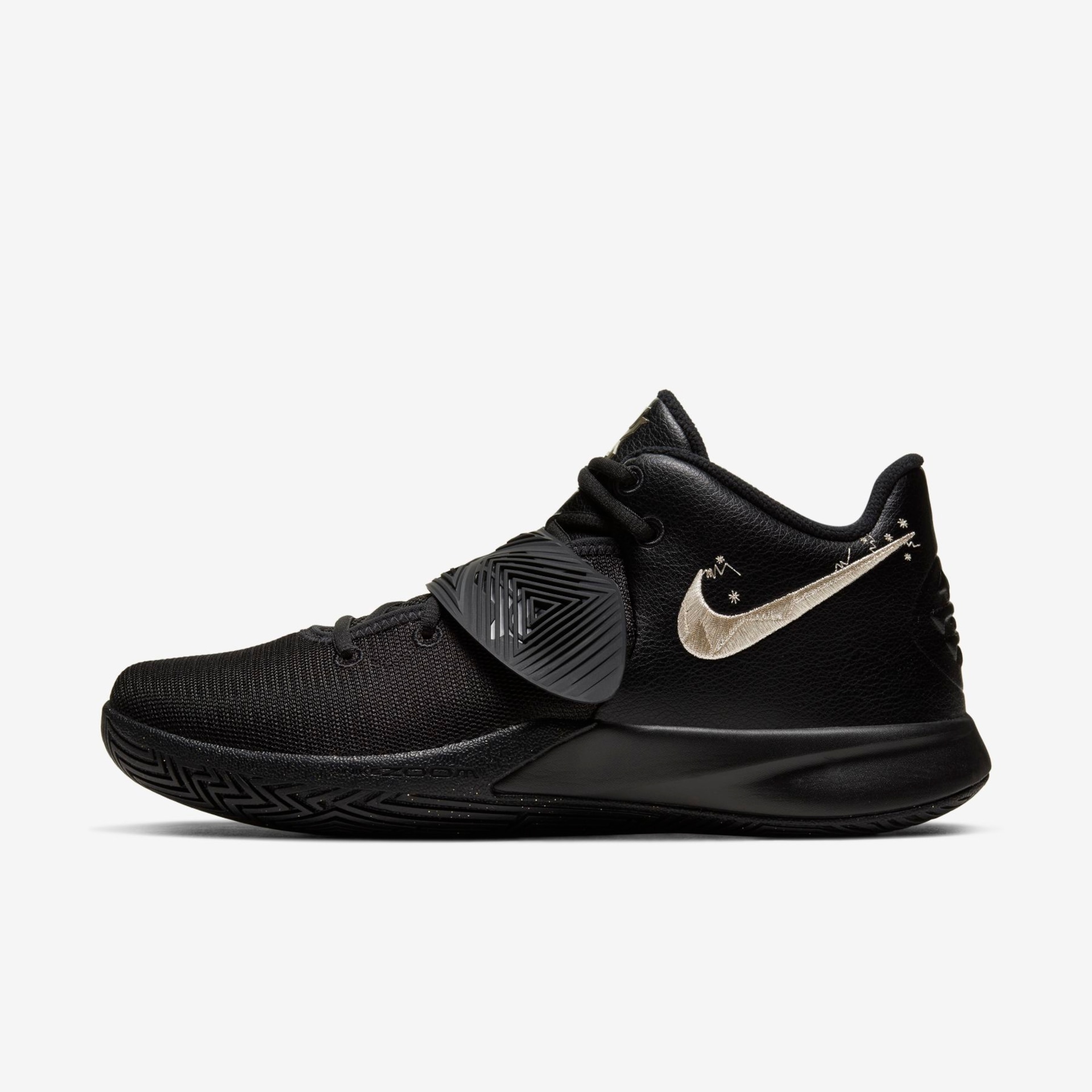 Tênis Nike Kyrie Flytrap III Masculino - Foto 1