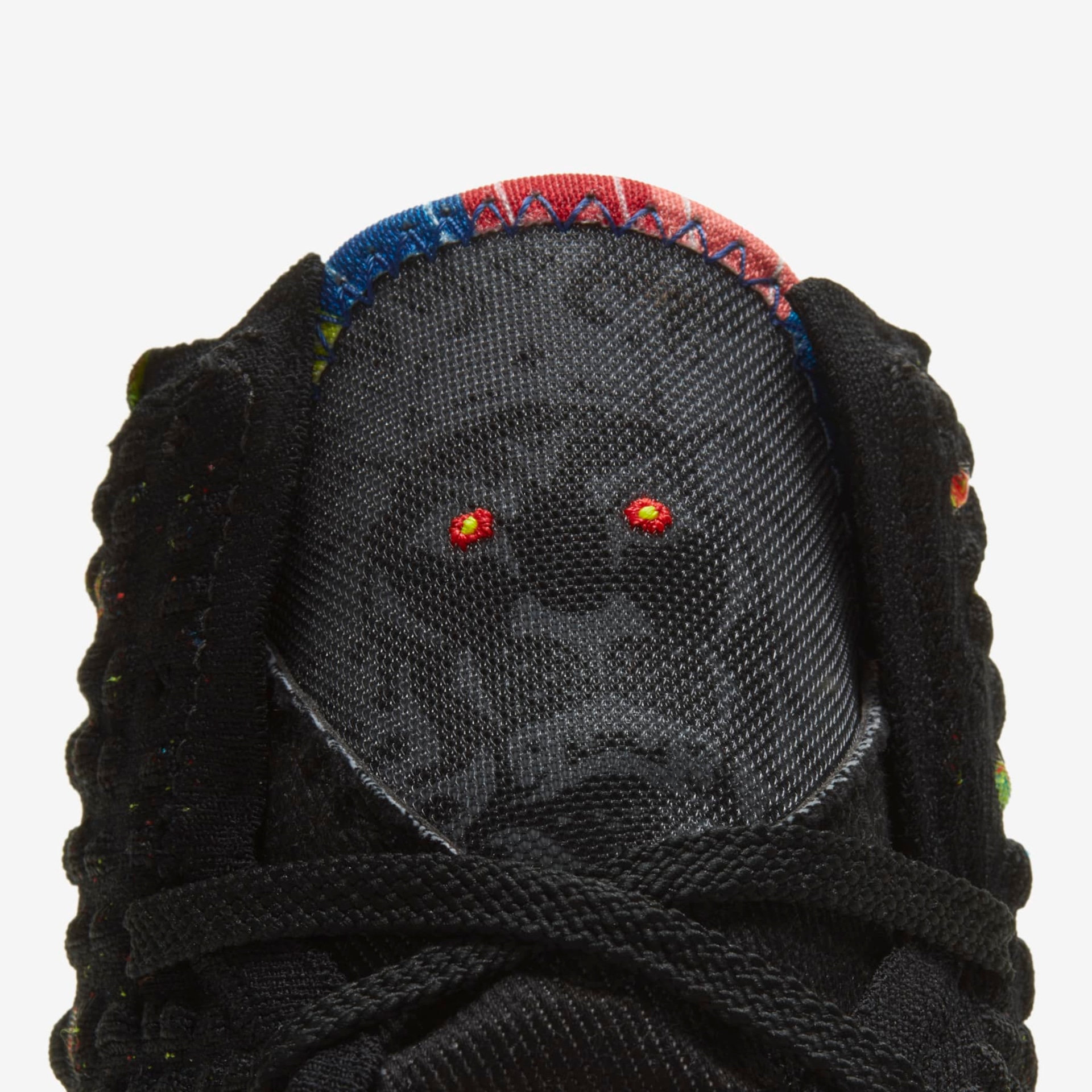 Tênis Nike LeBron XVII Unissex - Foto 7