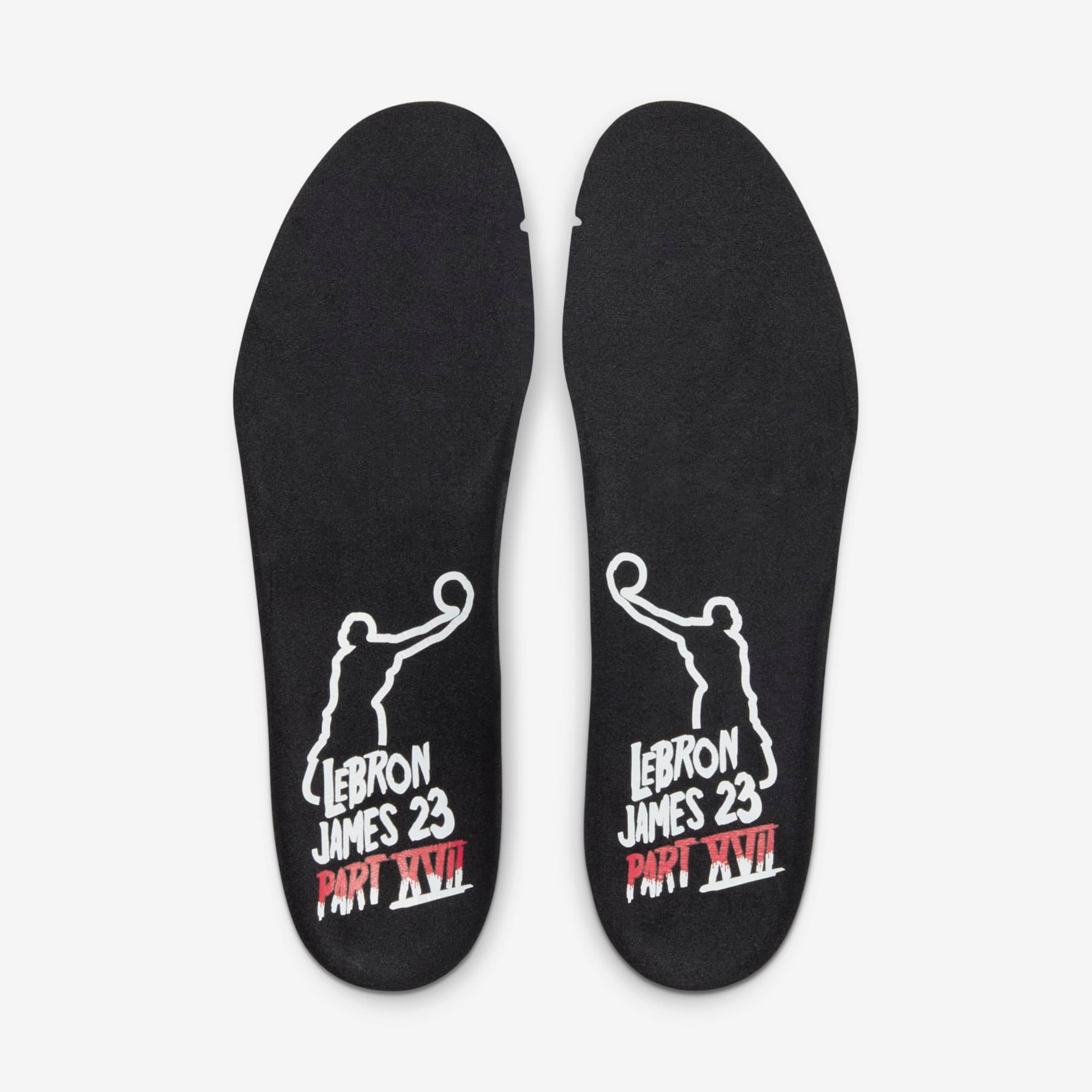 Tênis Nike LeBron XVII Unissex - Foto 9