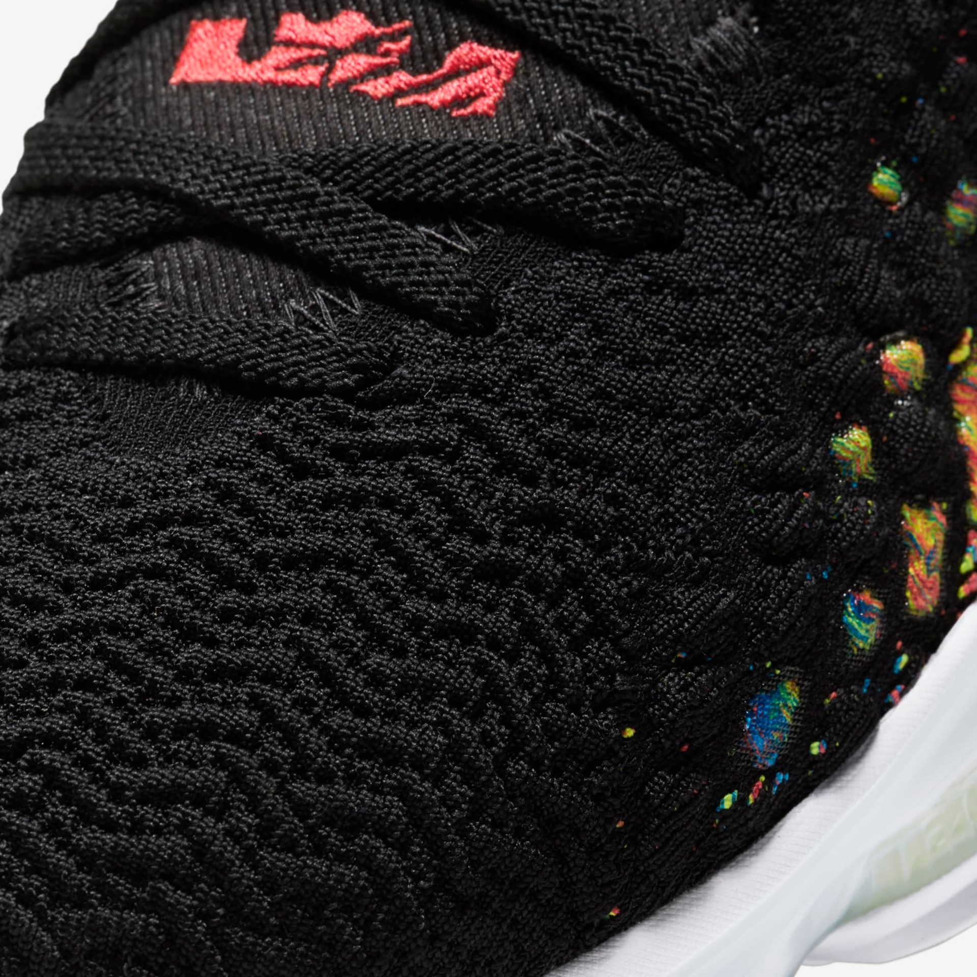 Tênis Nike LeBron XVII Unissex - Foto 10