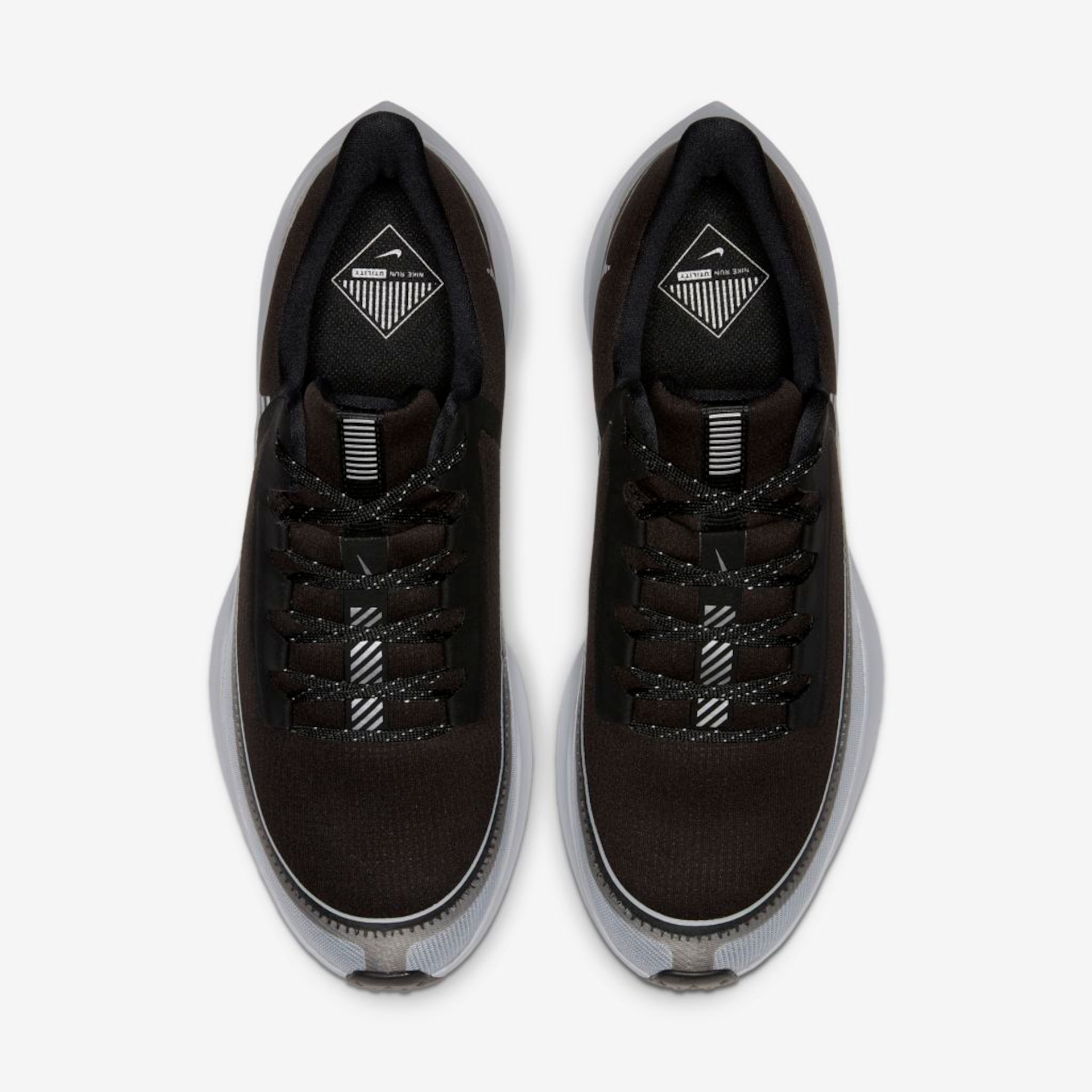 Tênis Nike Zoom Winflo 6 Shield Masculino - Foto 4