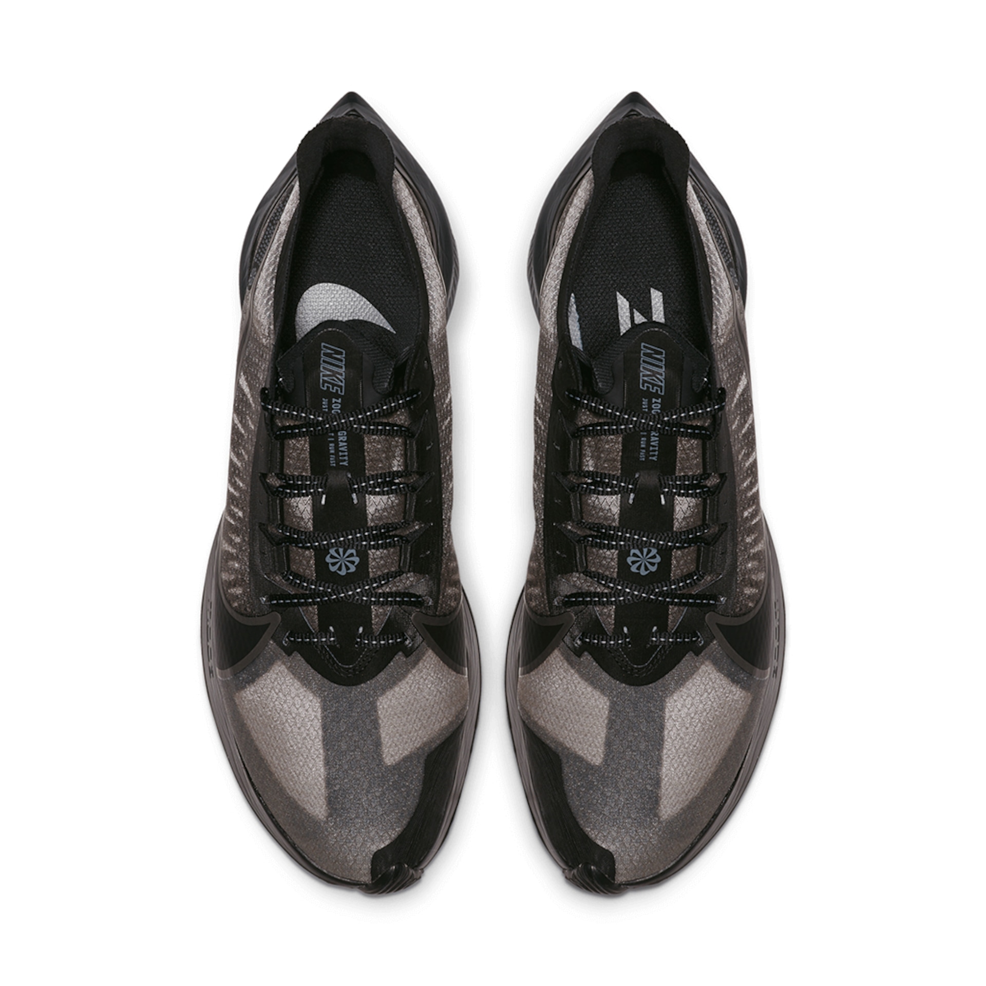 Tênis Nike Zoom Gravity Unissex - Foto 4