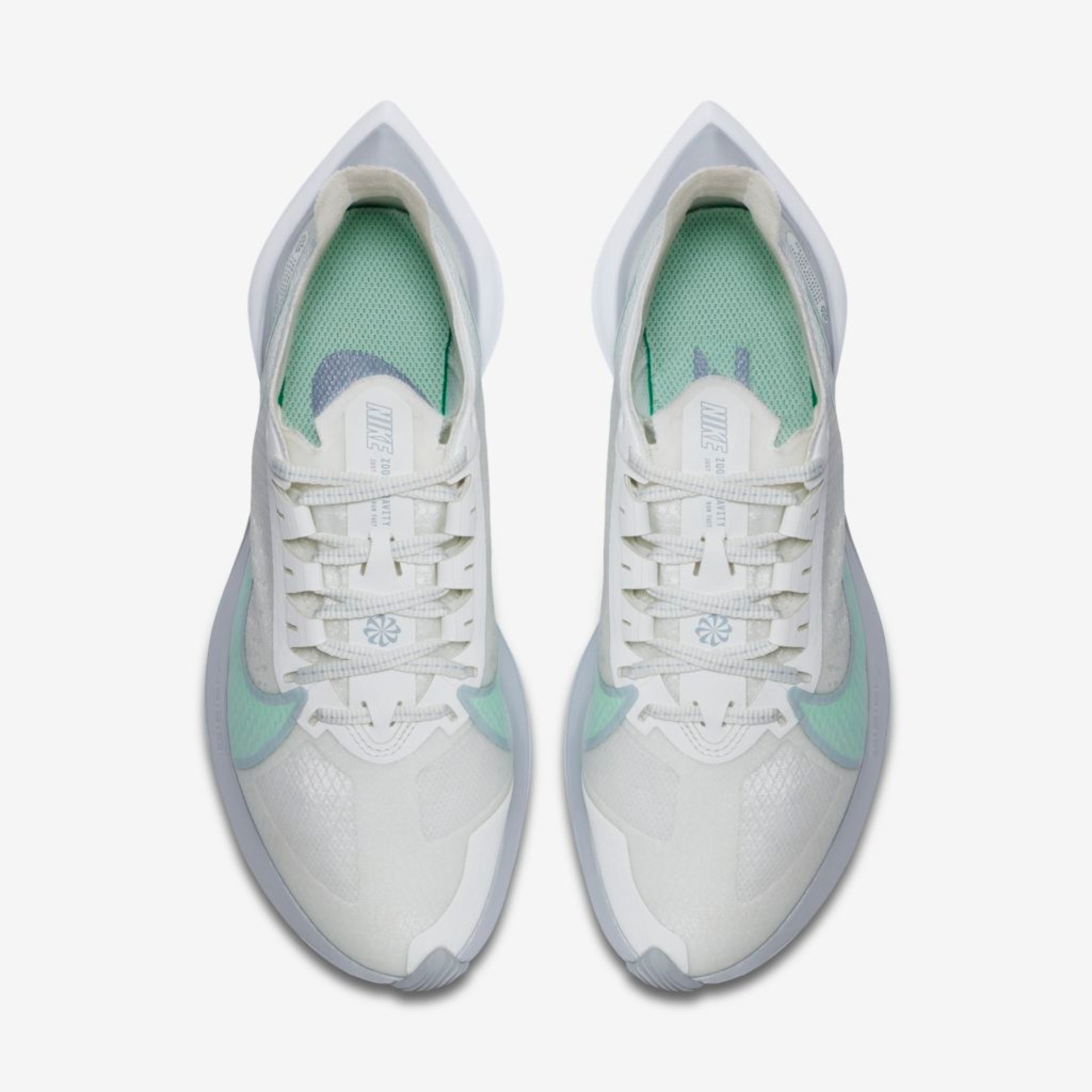 Tênis Nike Zoom Gravity Feminino - Foto 4