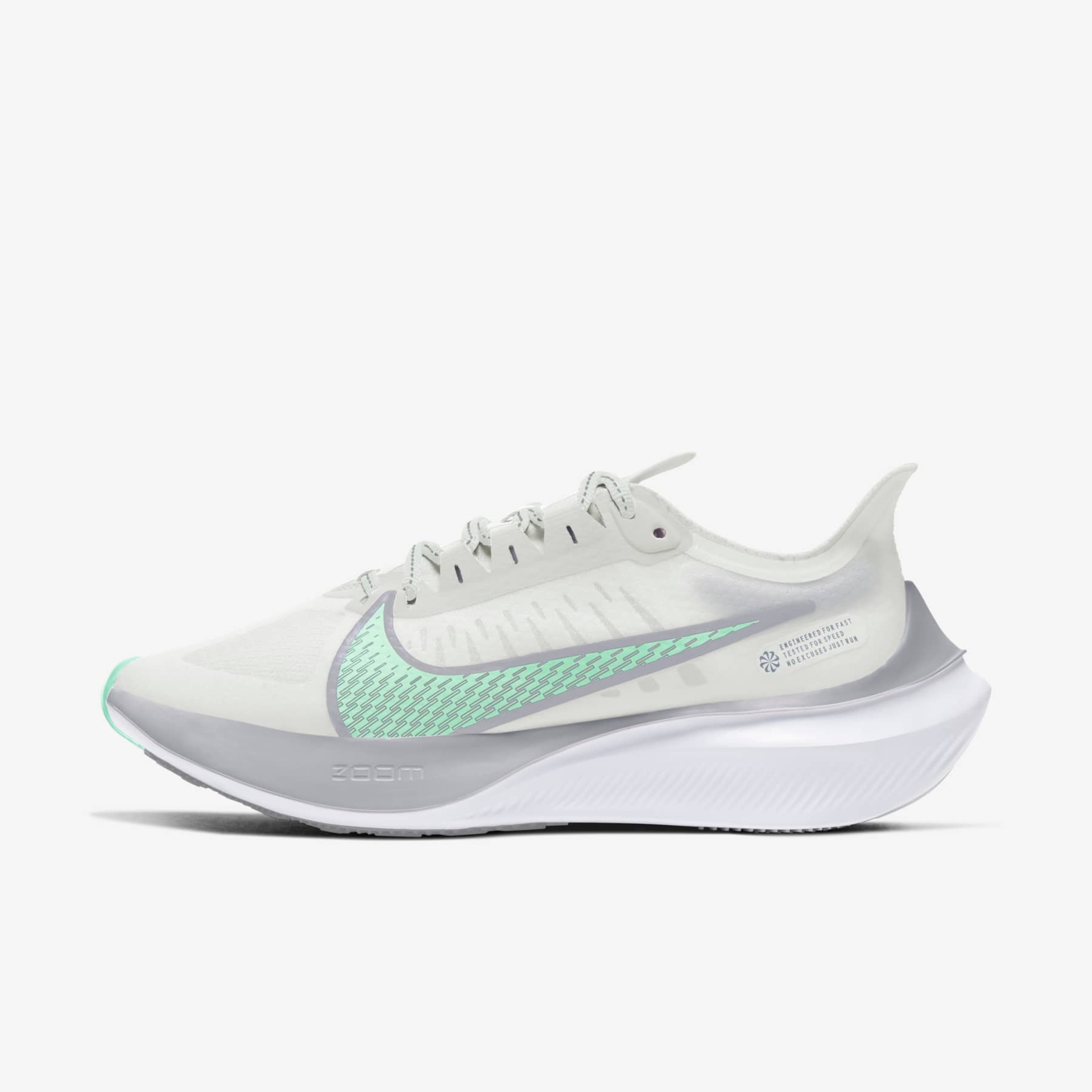 Tênis Nike Zoom Gravity Feminino - Foto 1