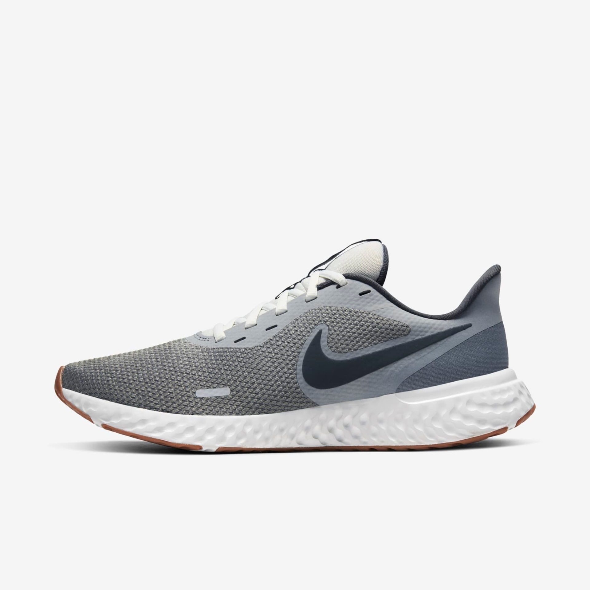 TENIS NIKE REVOLUTION 5 - Foto 1