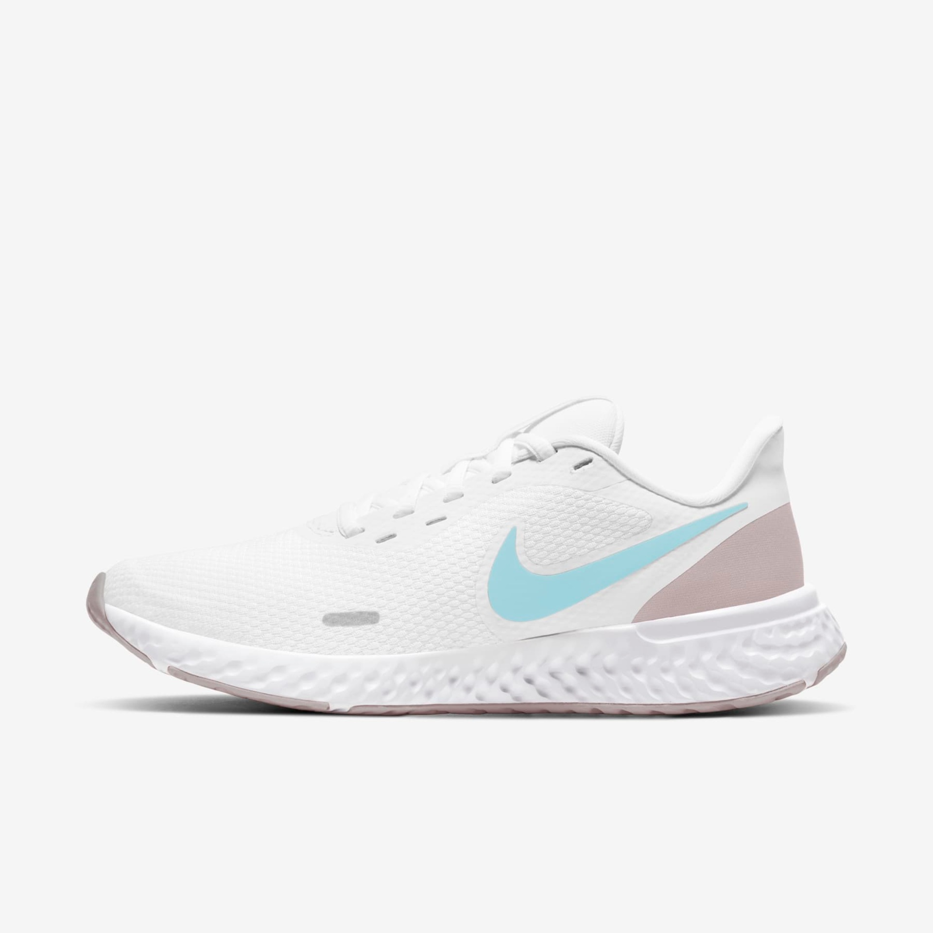 Tênis Nike Revolution 5 Feminino - Foto 1