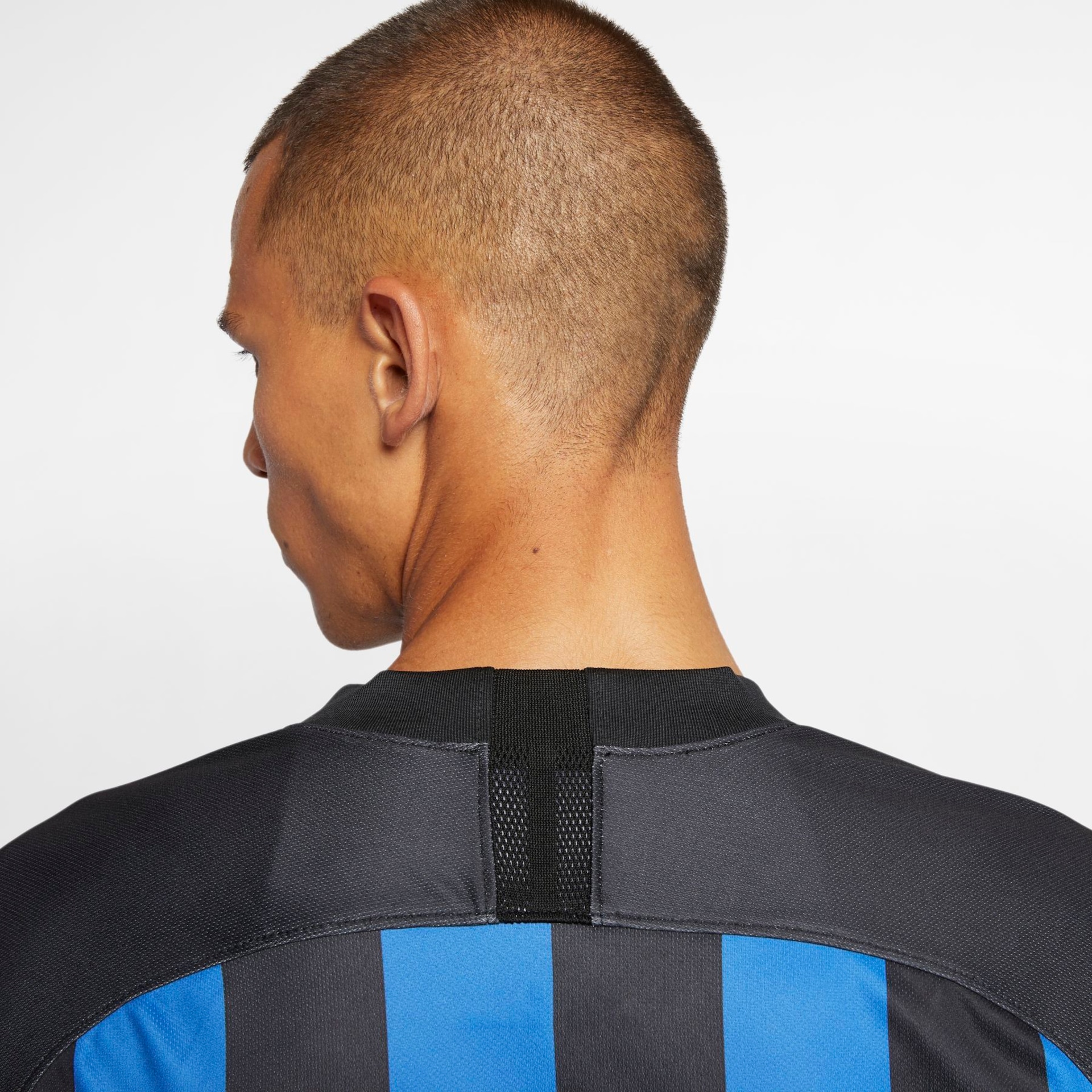 Camisa Nike Inter de Milão 20 Anos Torcedor Pro Masculina - Foto 6