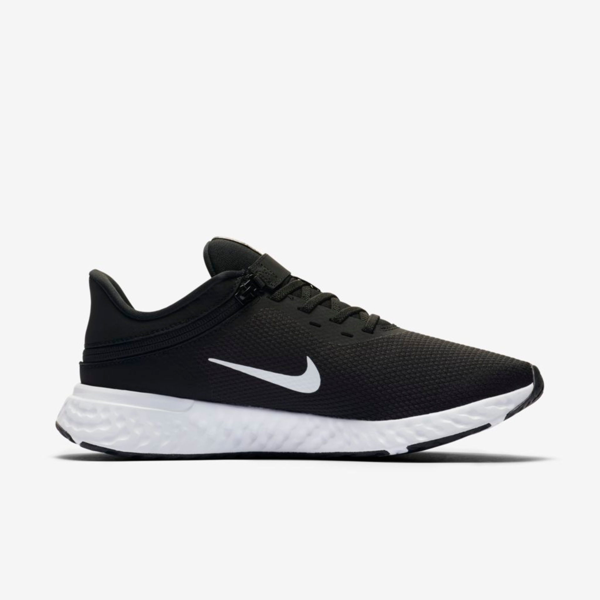Tênis Nike Revolution 5 FlyEase Masculino - Foto 3