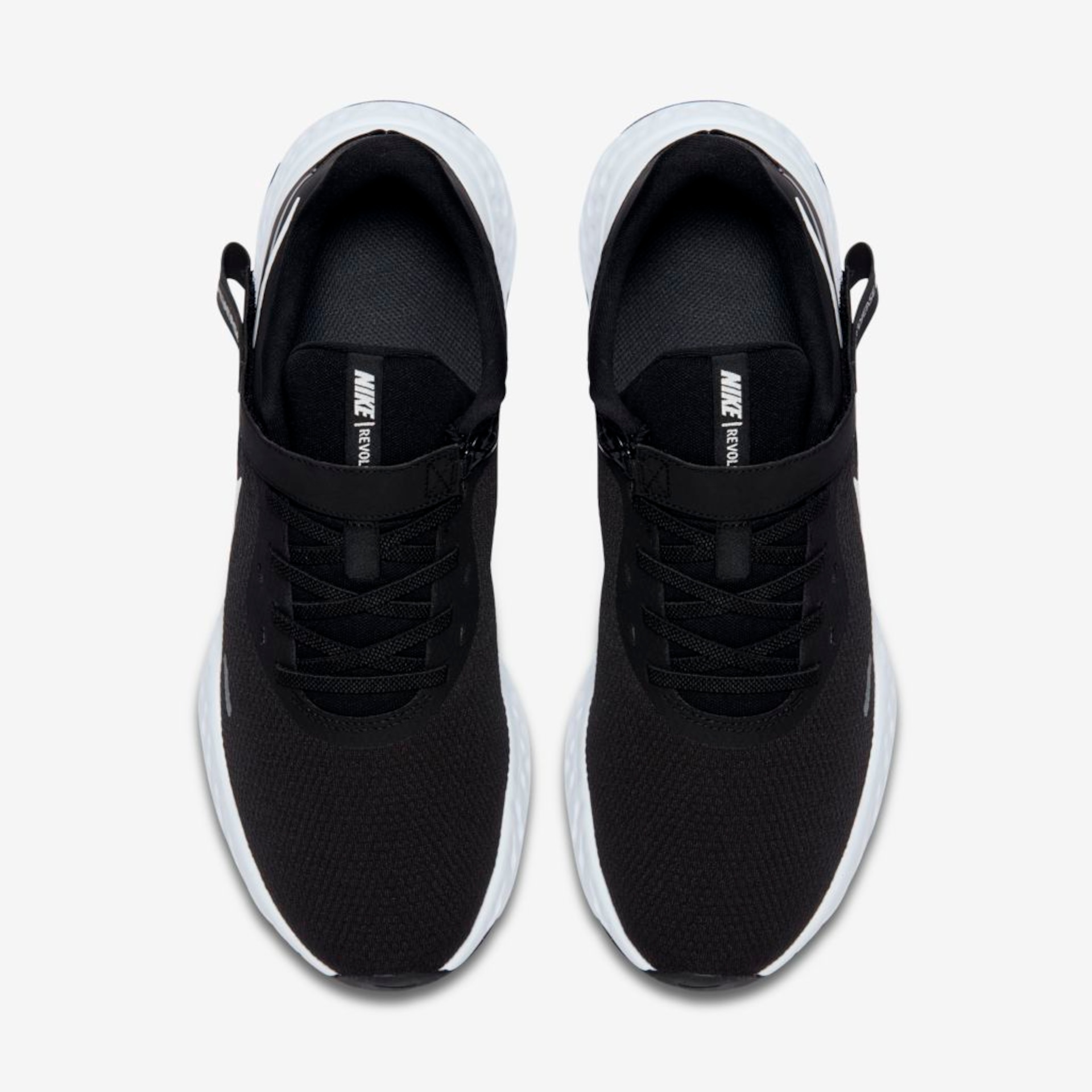 Tênis Nike Revolution 5 FlyEase Masculino - Foto 4