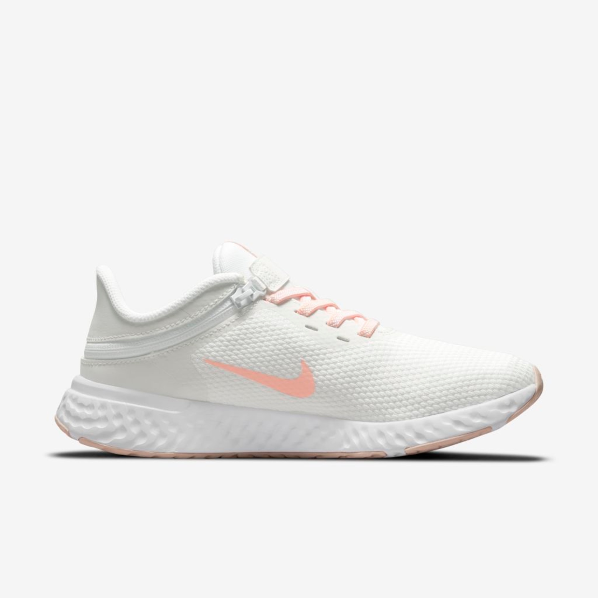 Tênis Nike Revolution 5 FlyEase Feminino - Foto 3