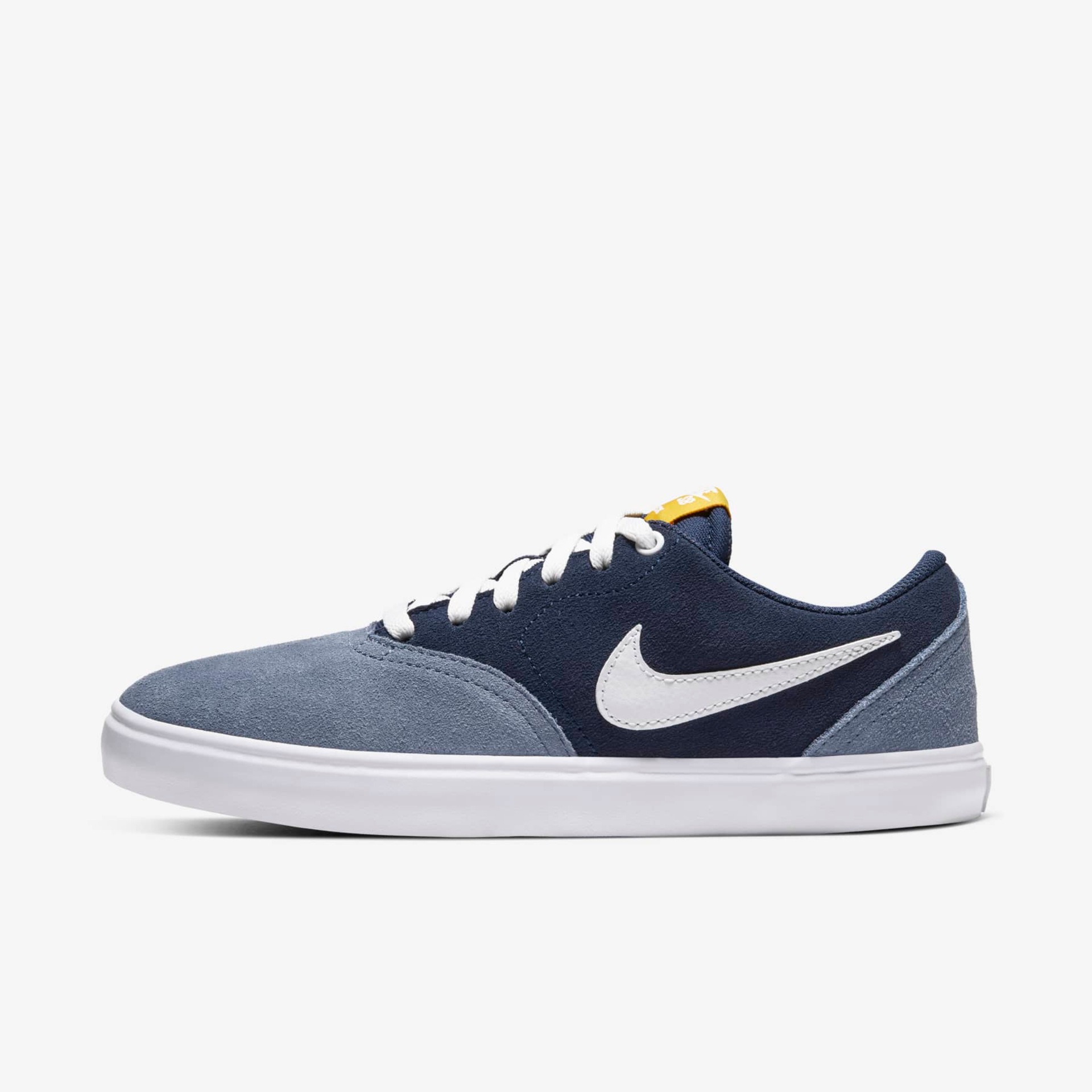 Tenis Nike SB Check Solarsoft Feminino Nike