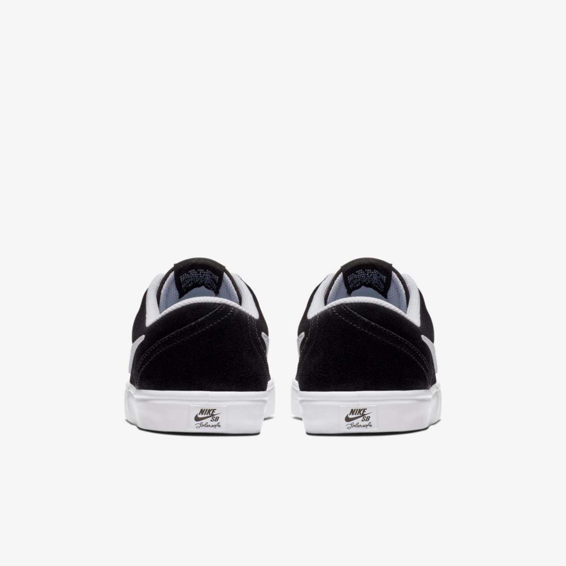 Tênis Nike SB Check Solarsoft Feminino - Foto 6