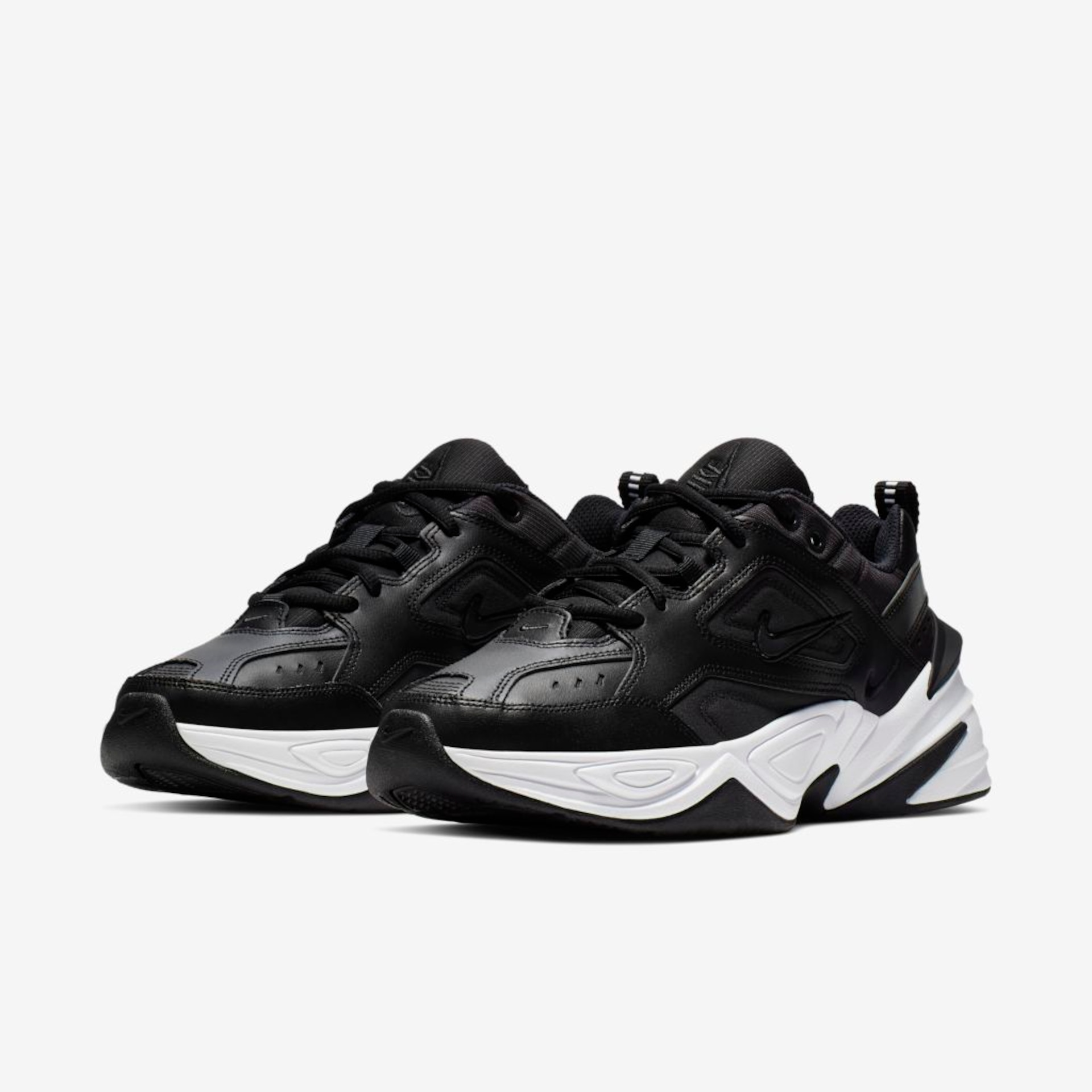 Tênis Nike M2K Tekno Feminino - Foto 5