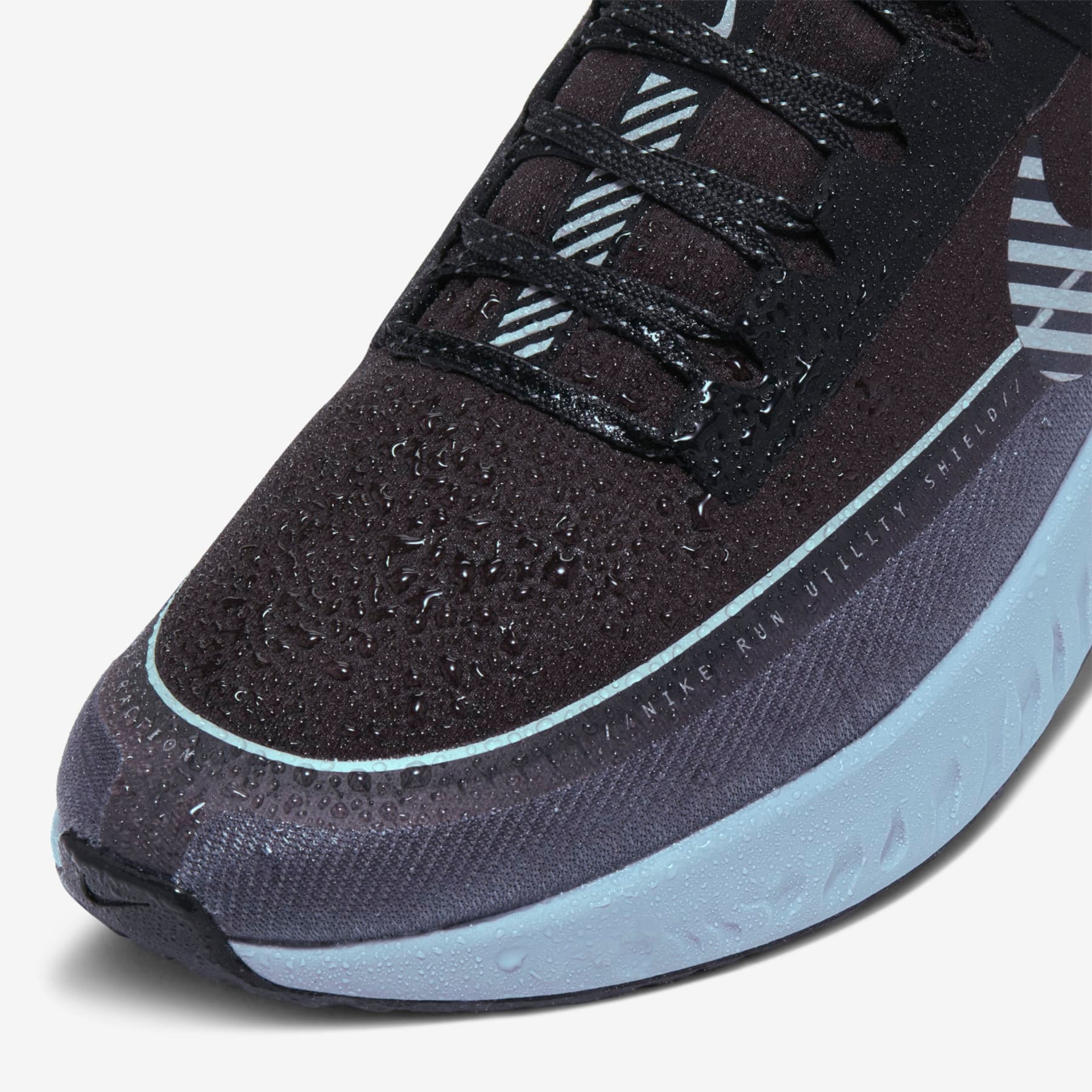 Tênis Nike Legend React 2 Shield Masculino - Foto 11