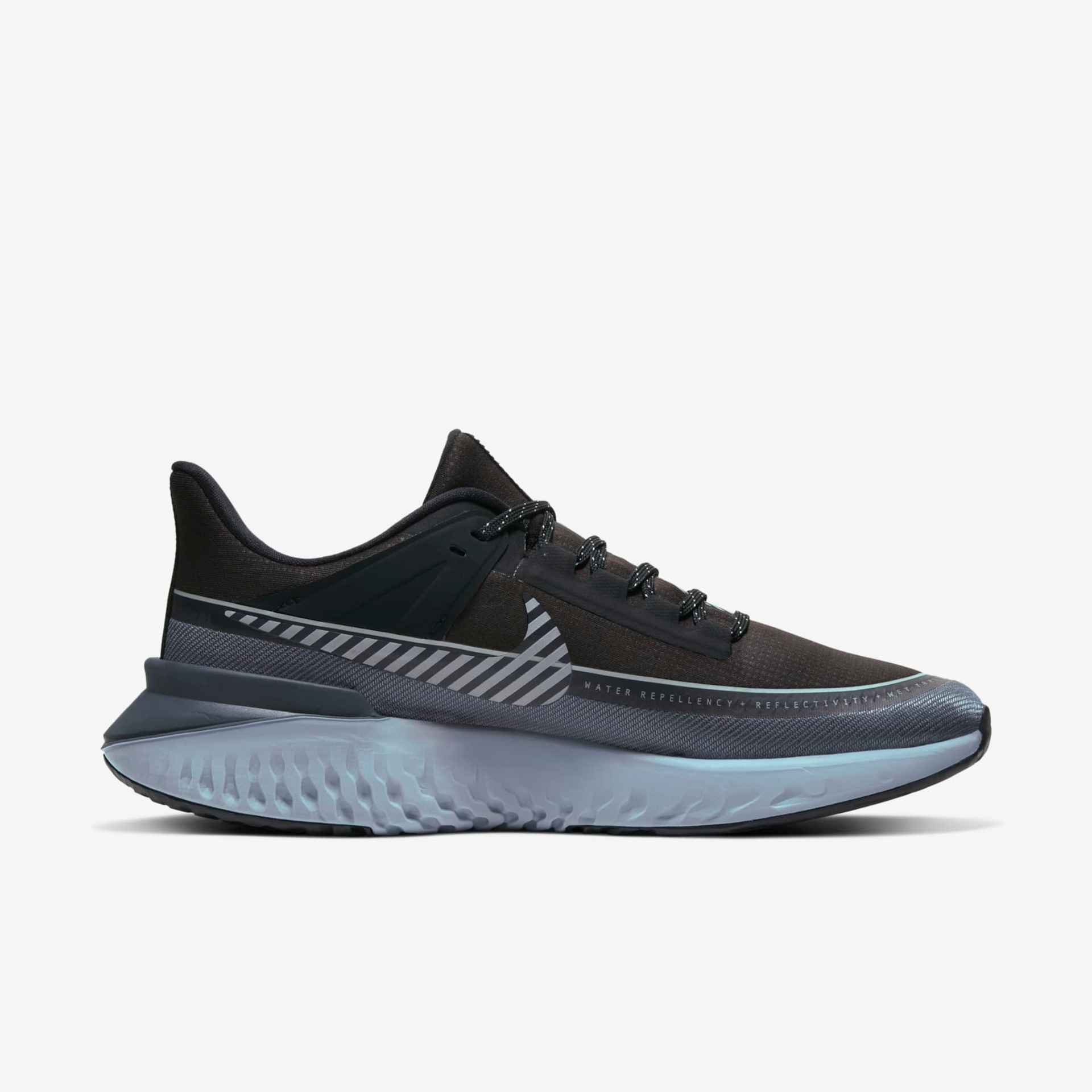 legend react 2 shield