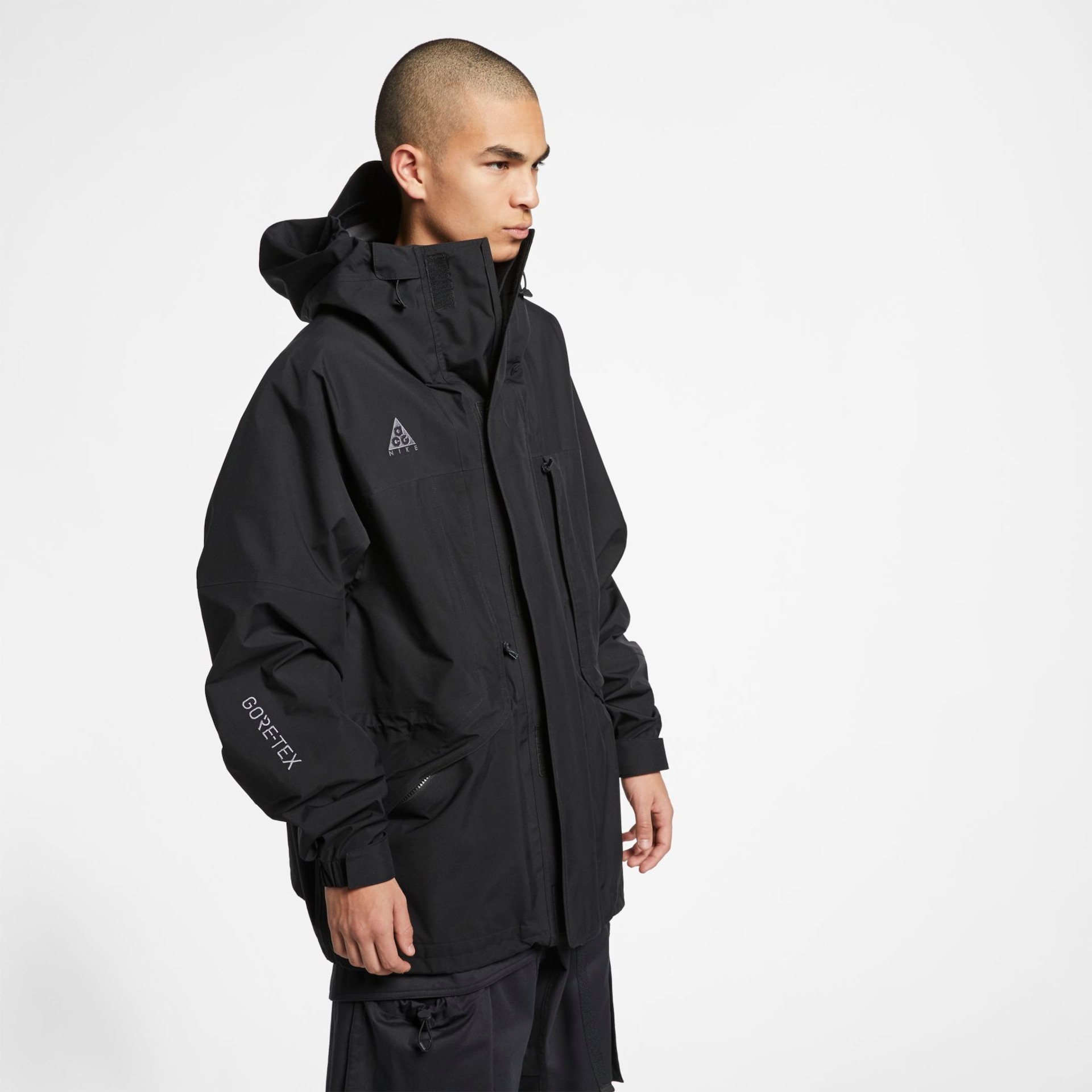 Jaqueta Nike ACG Goretex Masculina - Foto 2