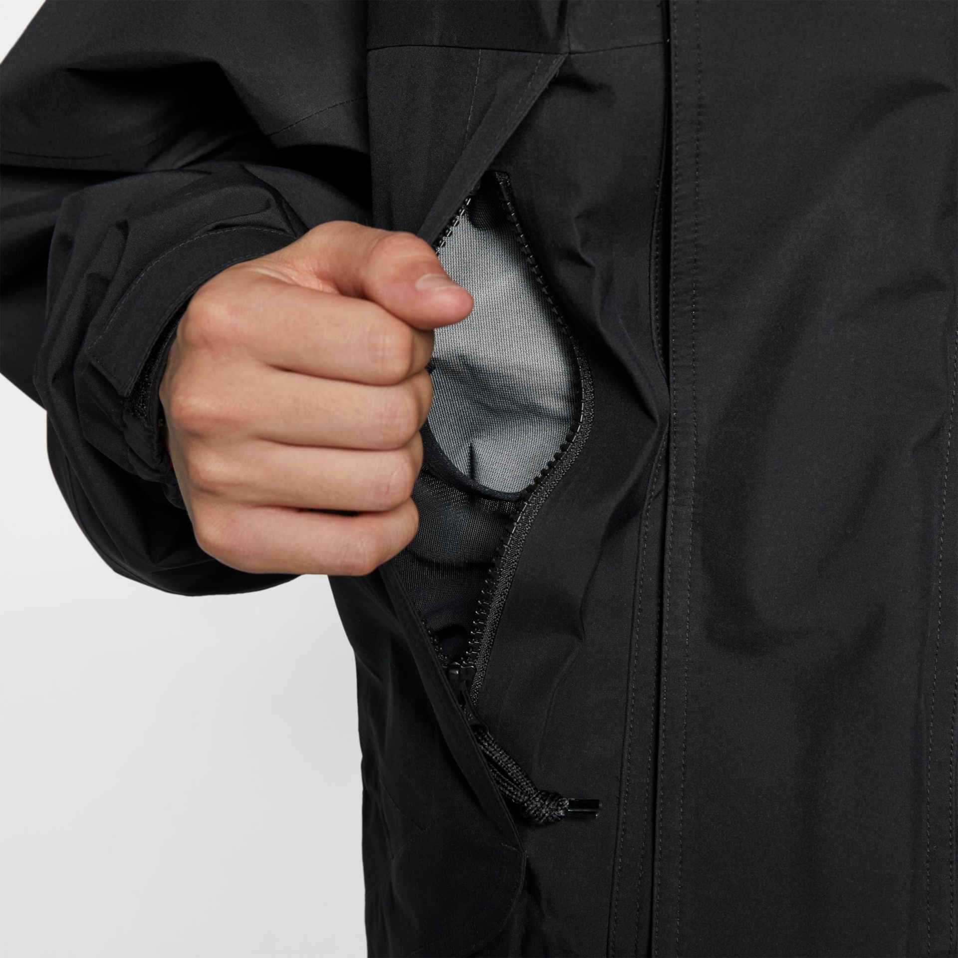 Jaqueta Nike ACG Goretex Masculina - Foto 11