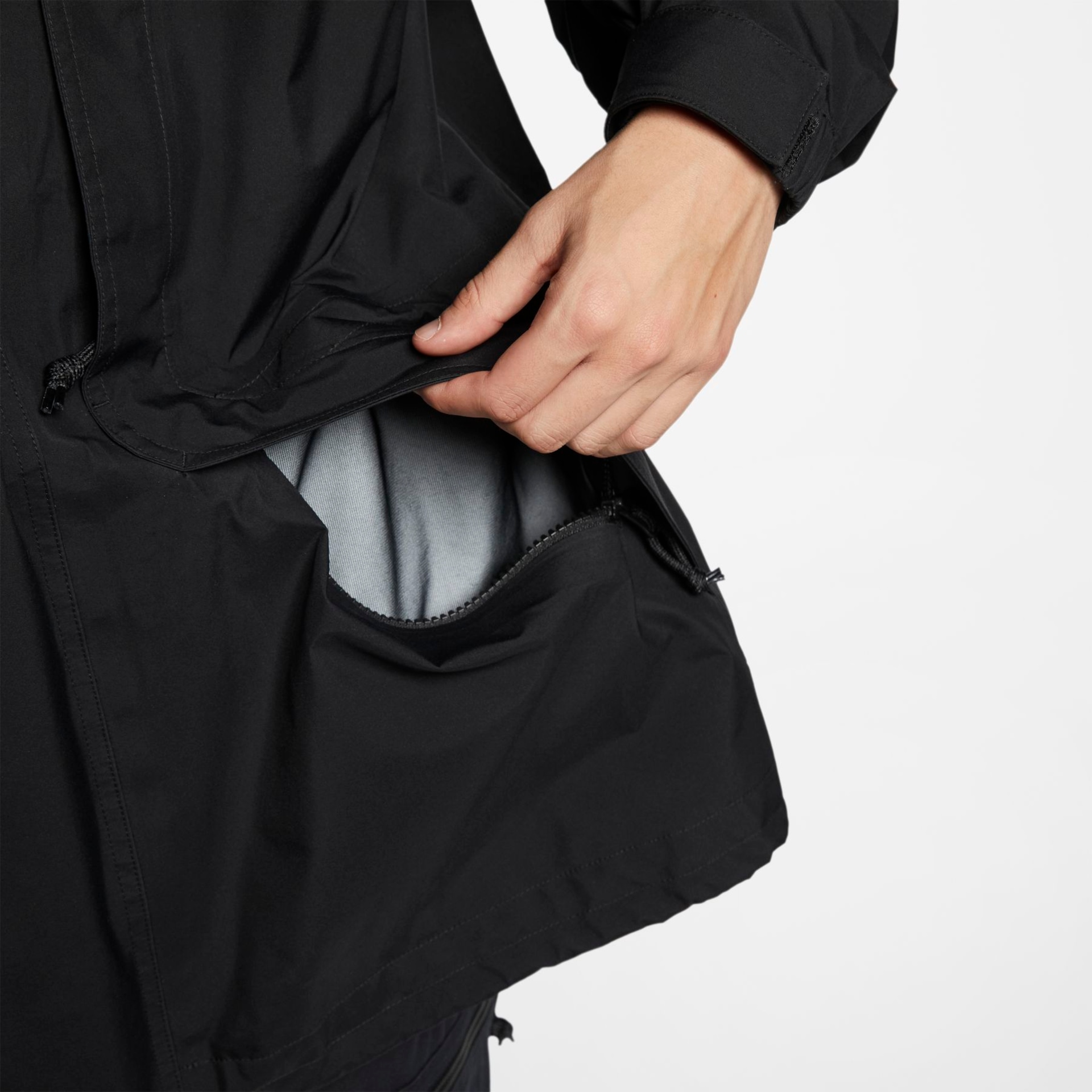Jaqueta Nike ACG Goretex Masculina - Foto 13