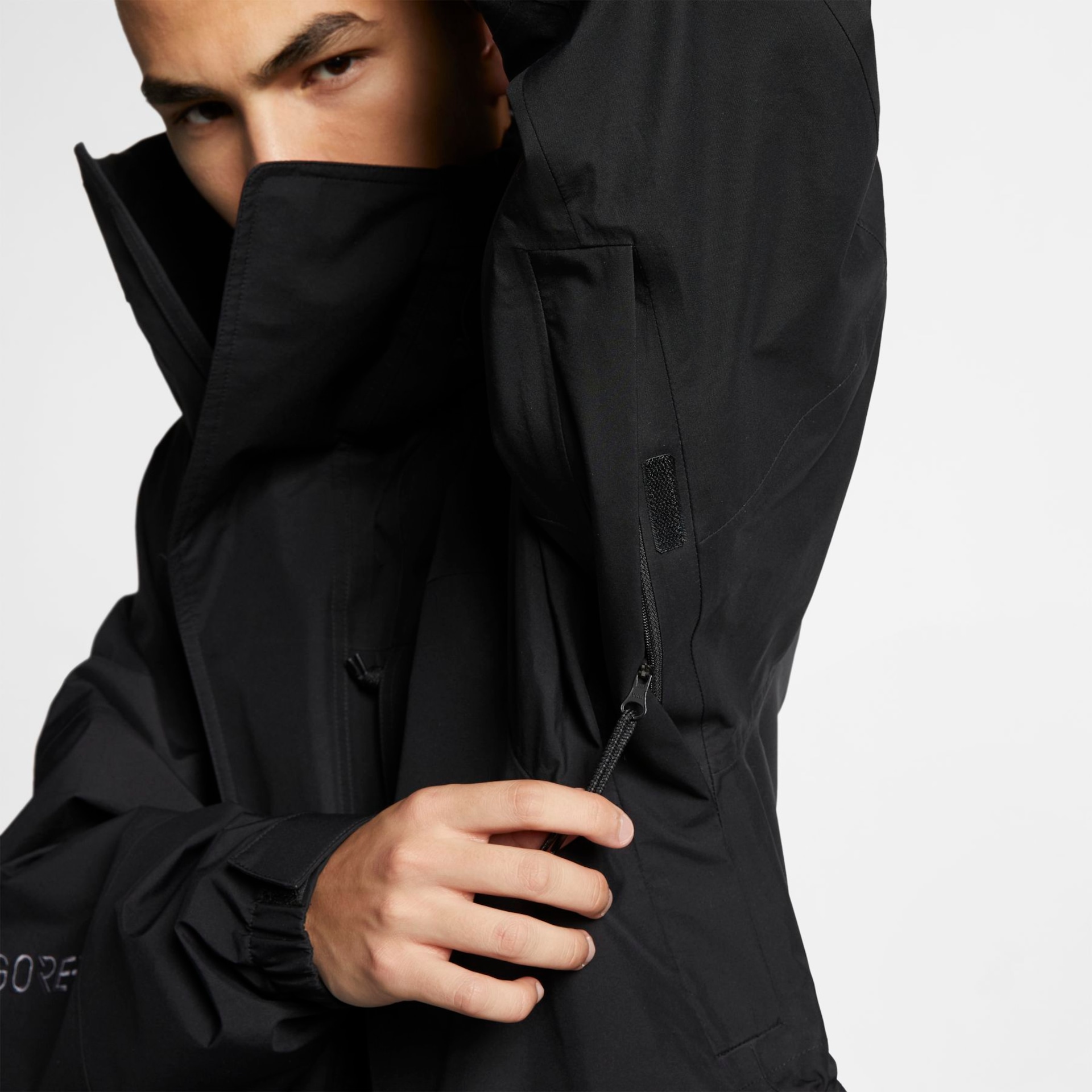 Jaqueta Nike ACG Goretex Masculina - Foto 9
