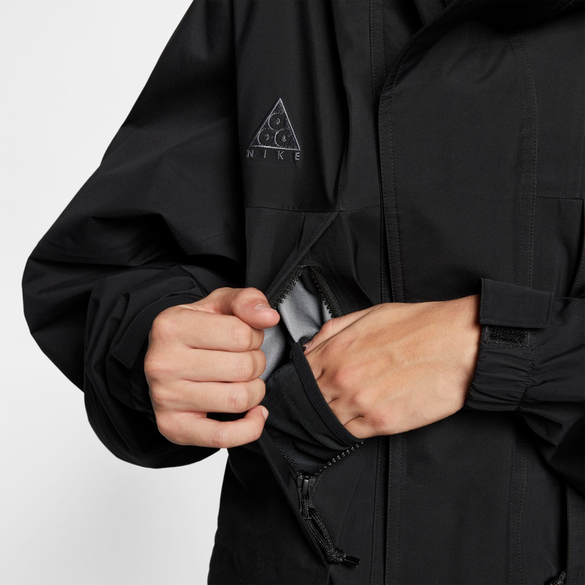 Jaqueta Nike ACG Goretex Masculina - Foto 10