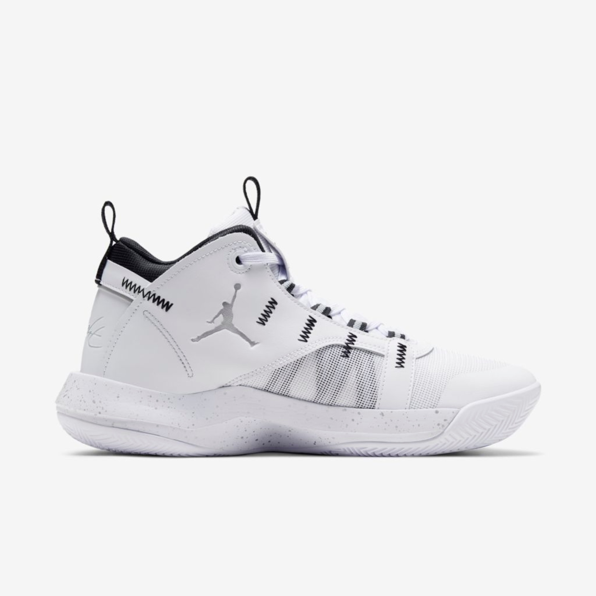 Tênis Jordan Jumpman 2020 Masculino - Foto 3