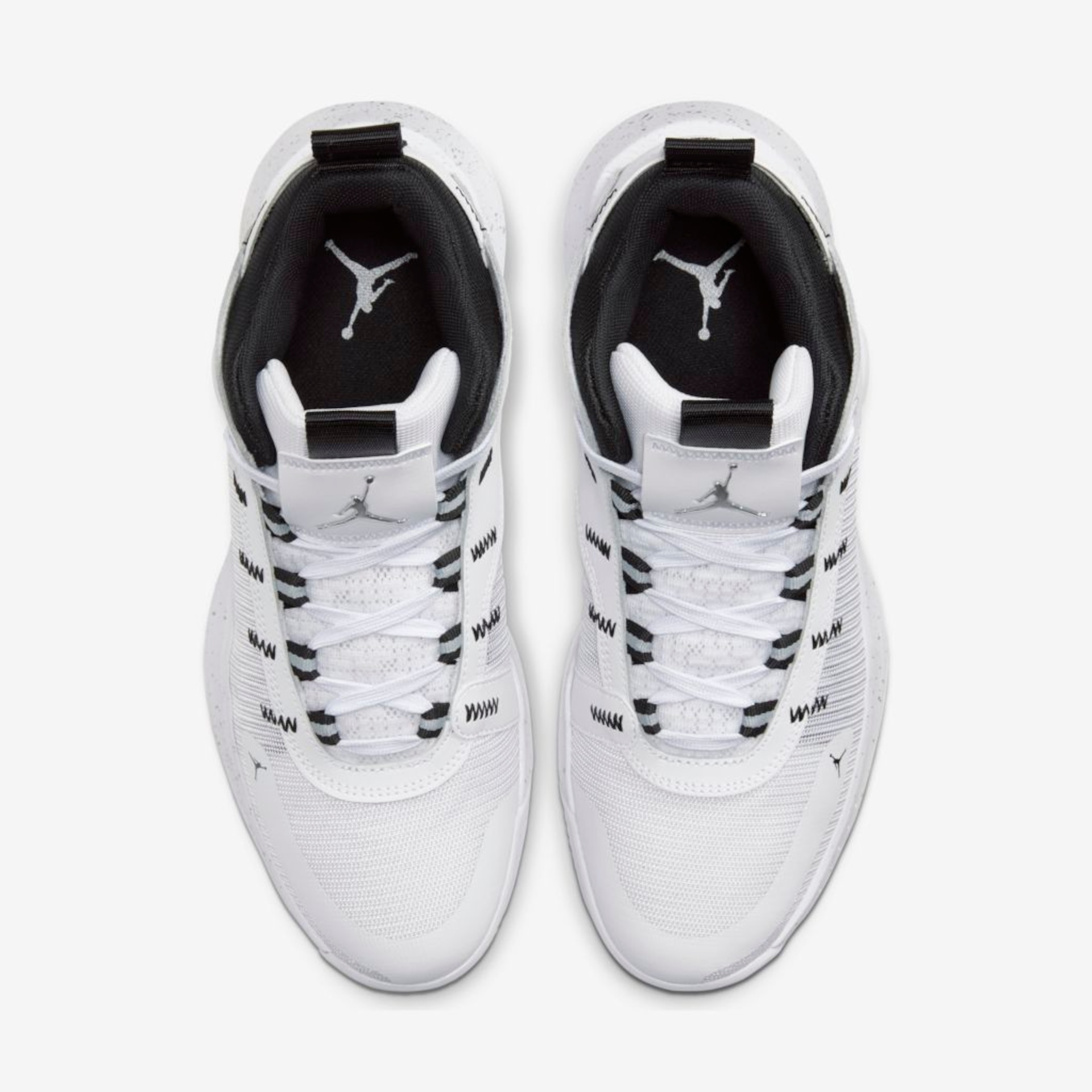 Tênis Jordan Jumpman 2020 Masculino - Foto 4