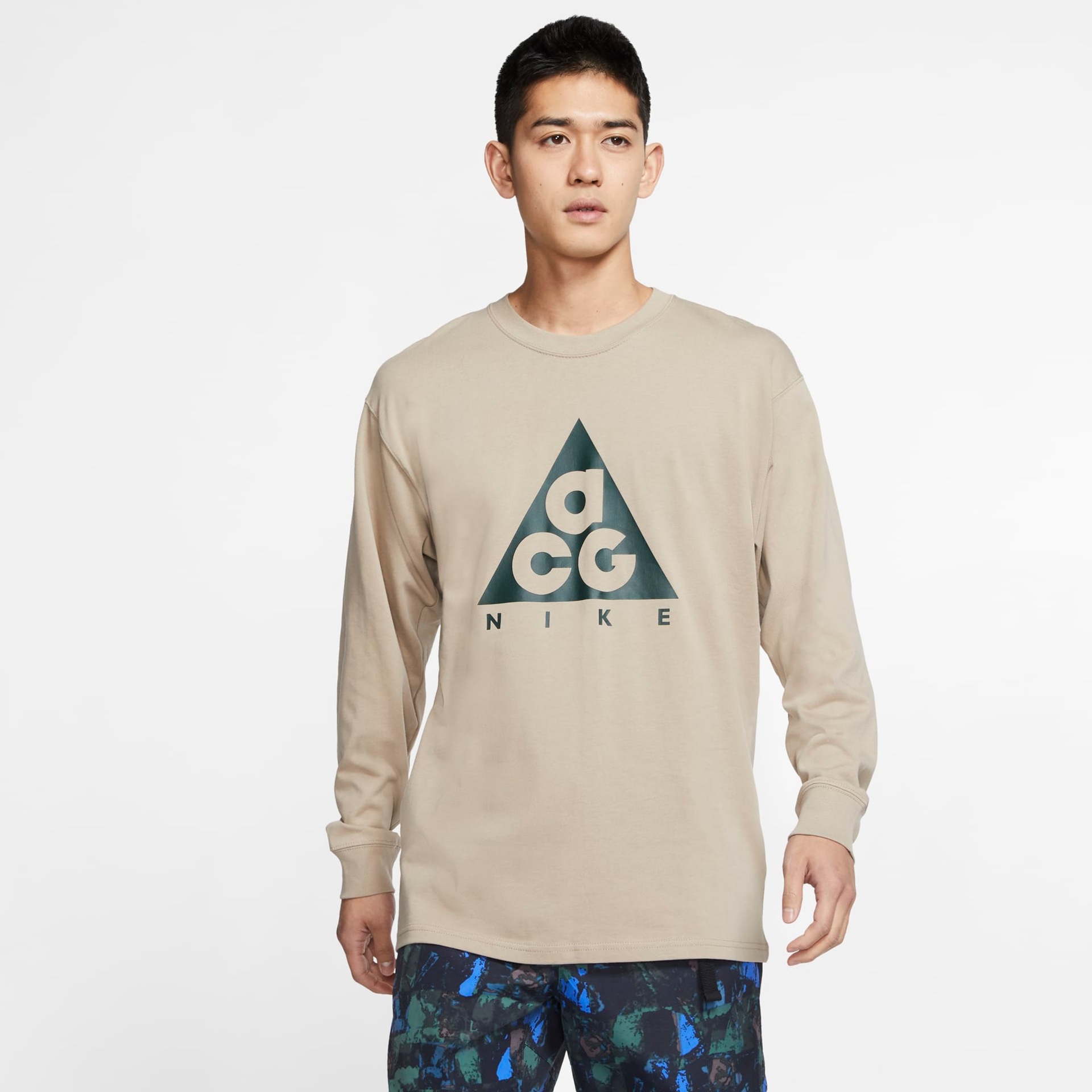 Camiseta Nike ACG Unissex - Foto 1